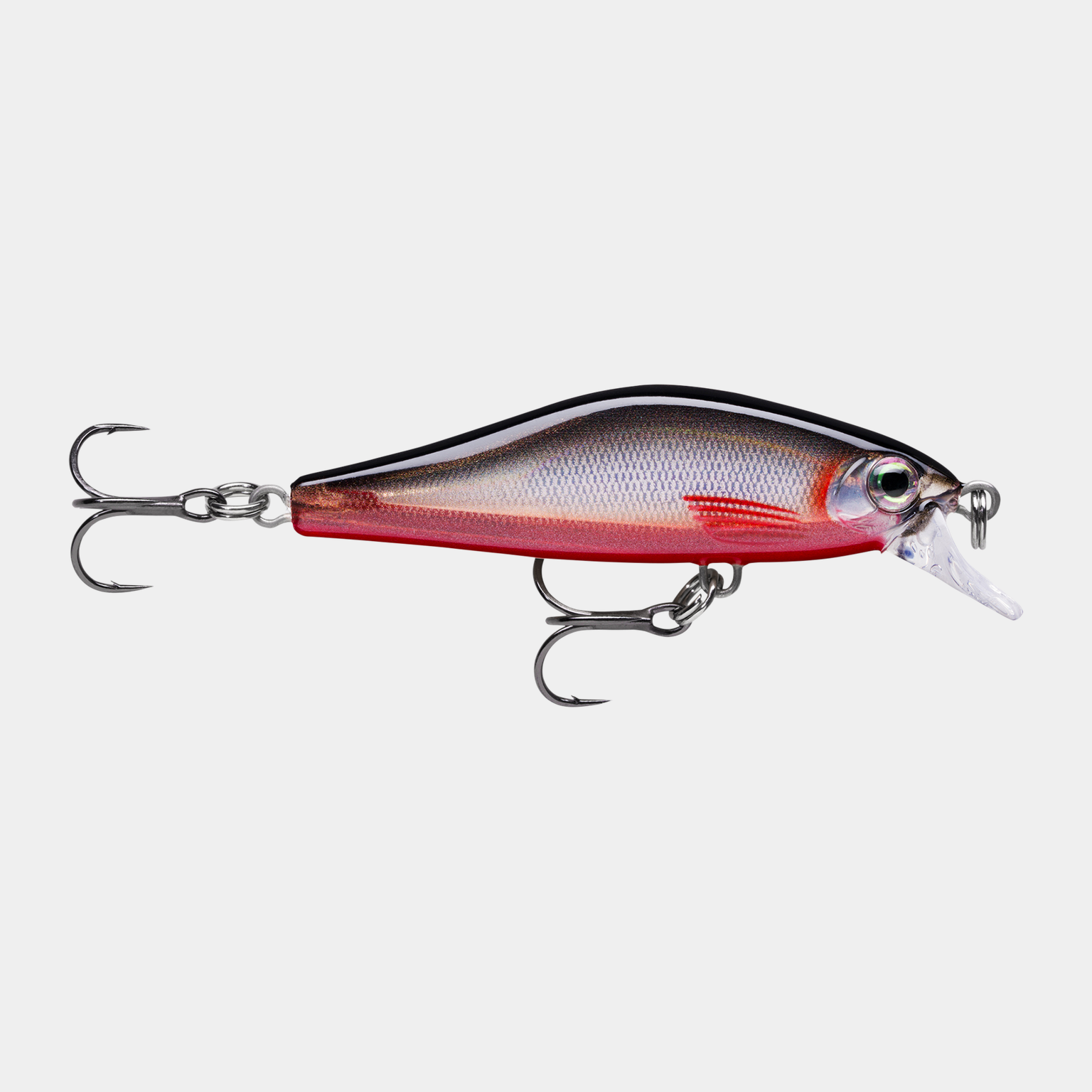 Shadow Rap Solid Shad 5cm, agn