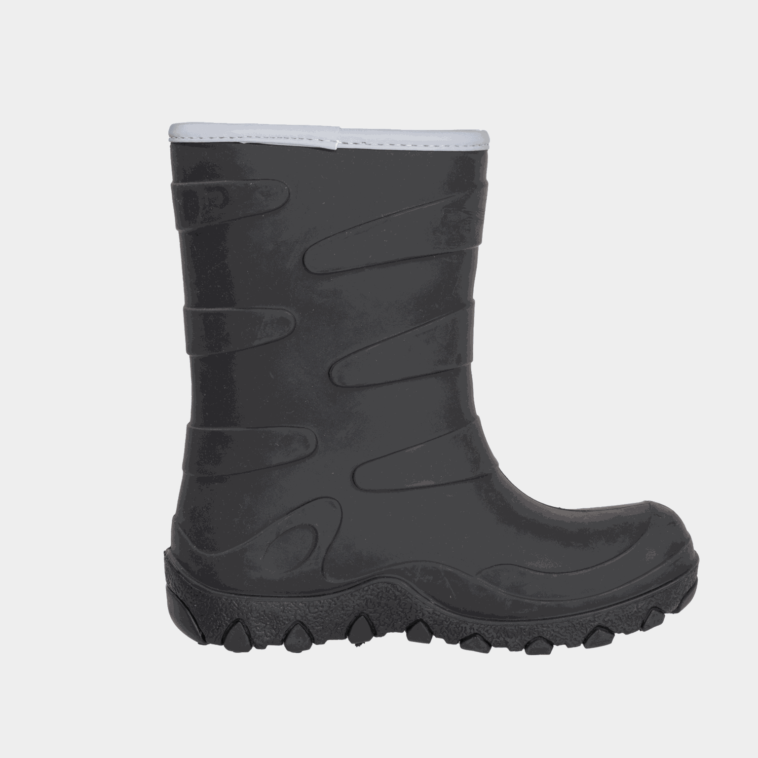  Botas infantis de borracha de lã Kolding Thermoboot K