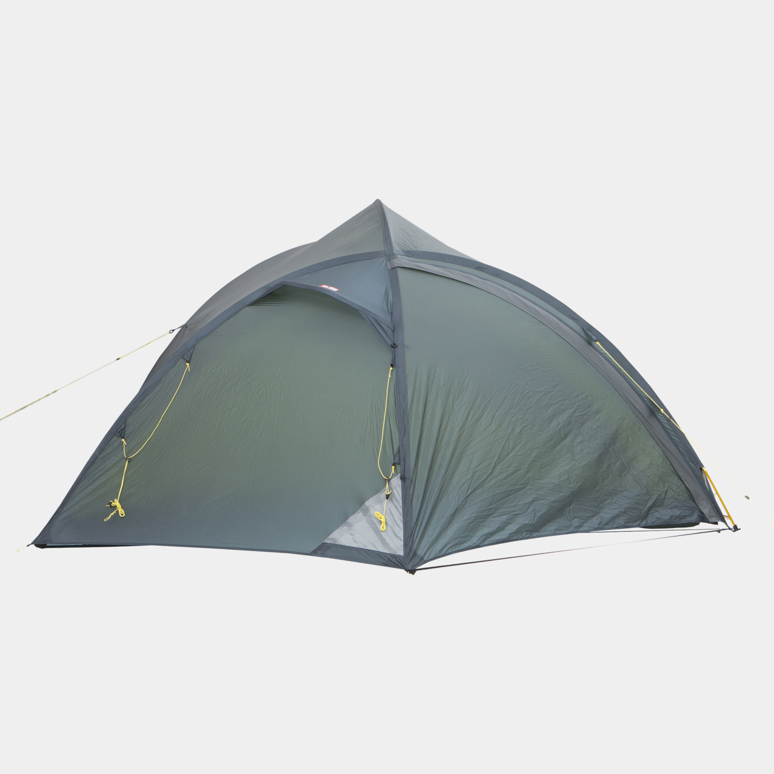 Reinsfjell Superlight 2 sneeuwscooter, tweepersoons – Blauw