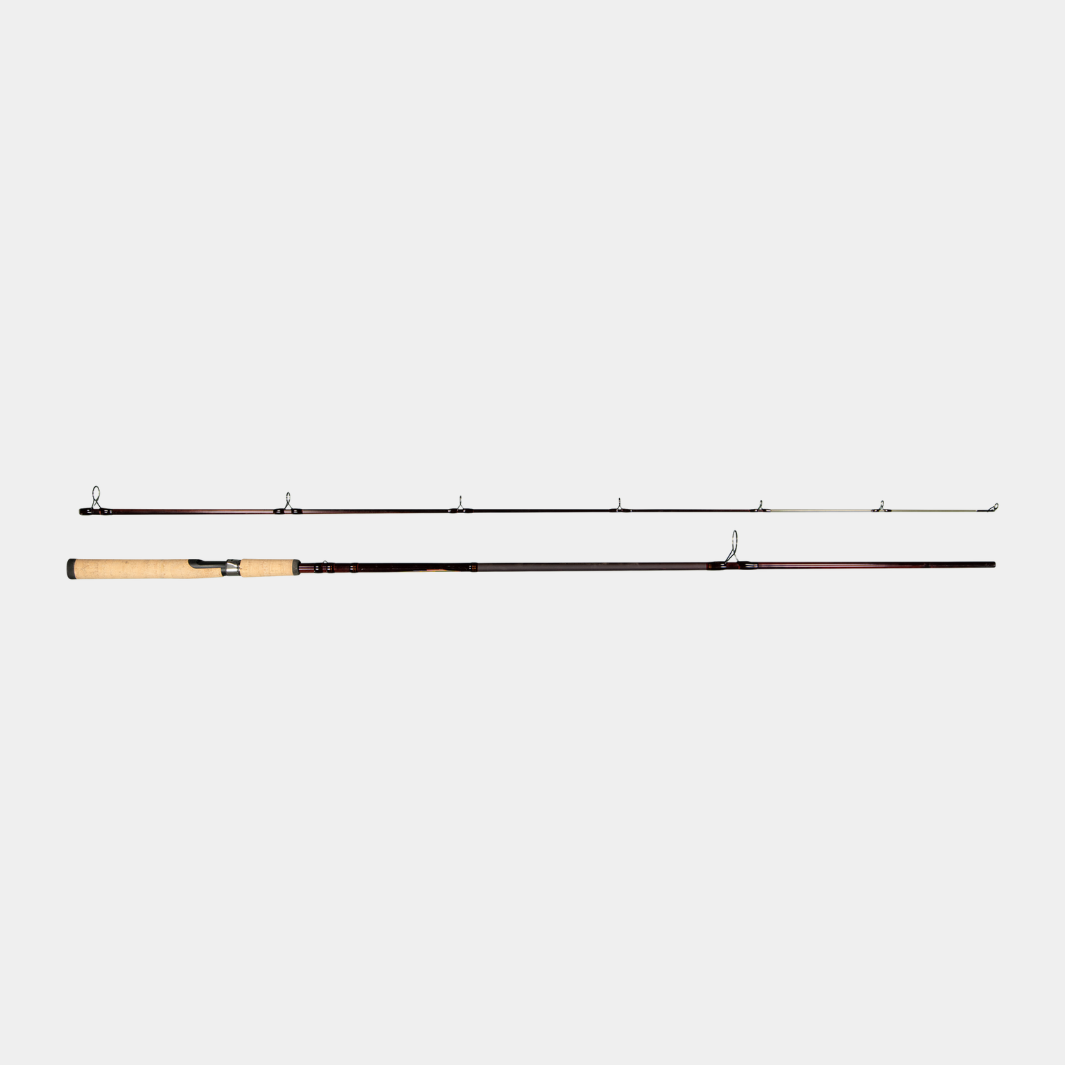 LRVSE 11' 15-60g Spin, Haspeltang -
