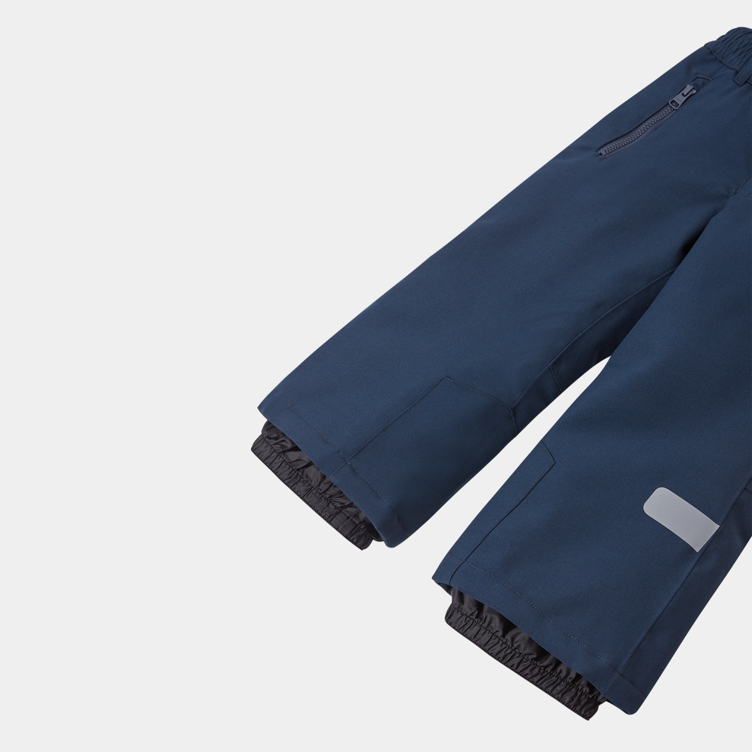 Calças de inverno infantis Kiddo Lightning