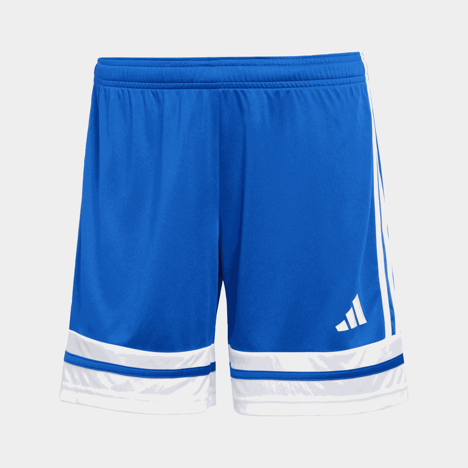  Calções Squadra 25, calças de treino para mulher.