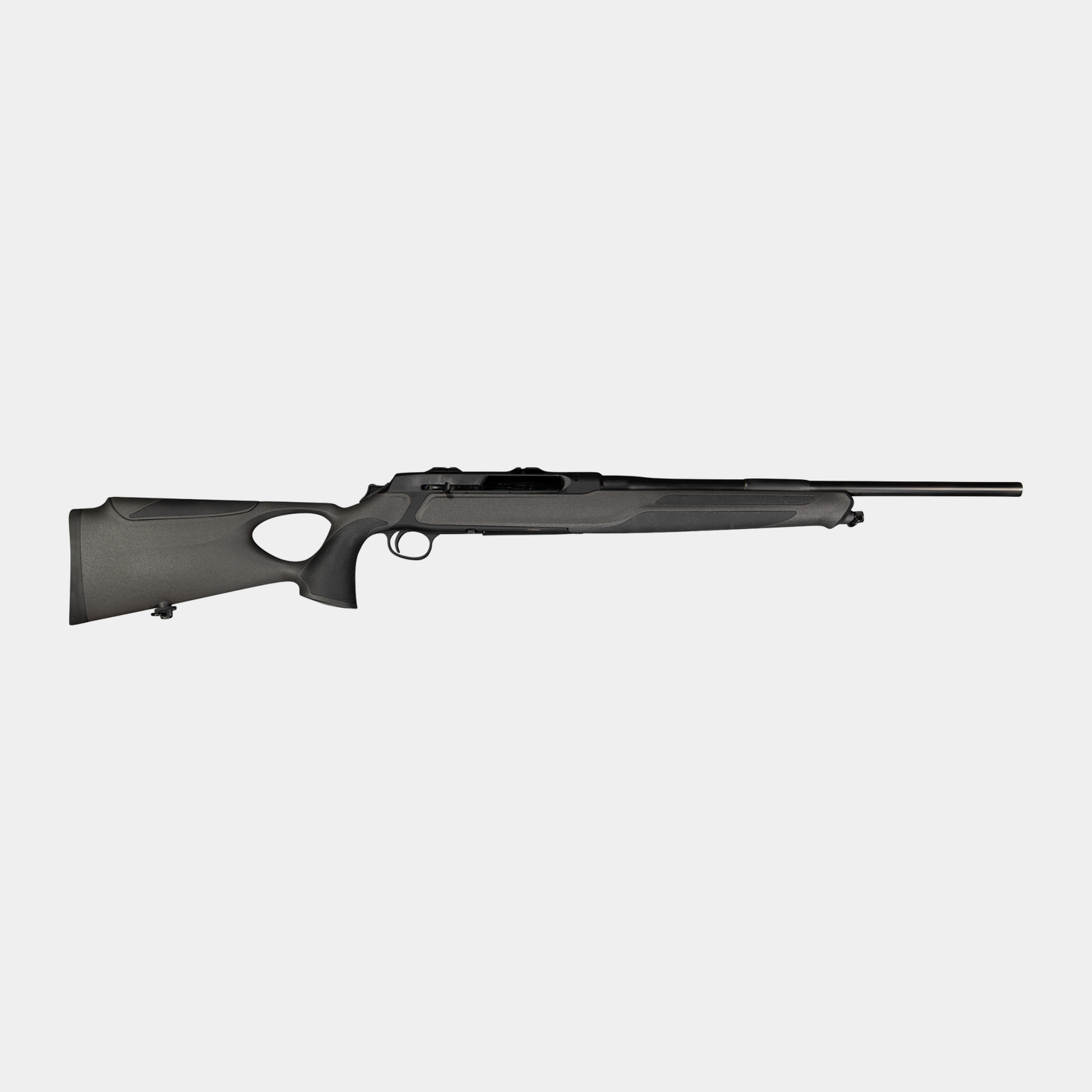  Fusil Sauer 303 Synchro XT .308 Win 51cm, sans organes de visée ouverts -