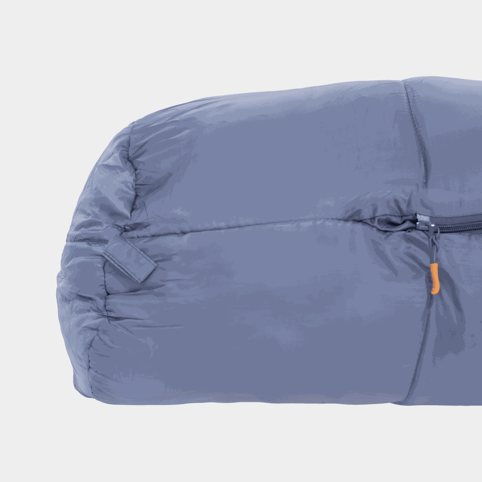  Stuga JR slaapzak, kinderslaapzak - blauw