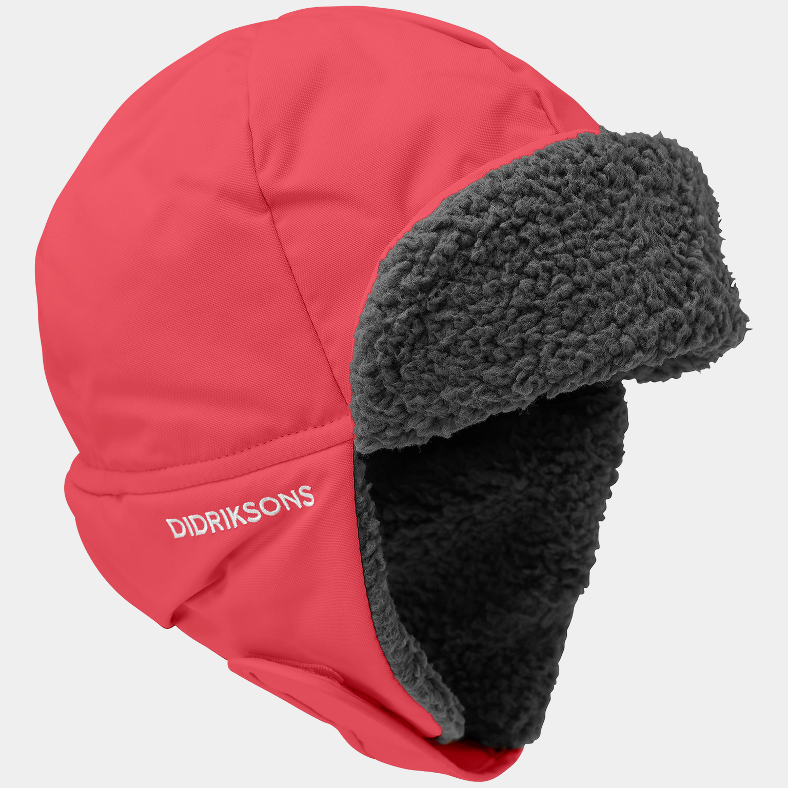  BigglesCap 4, czapka dziecięca – różowa