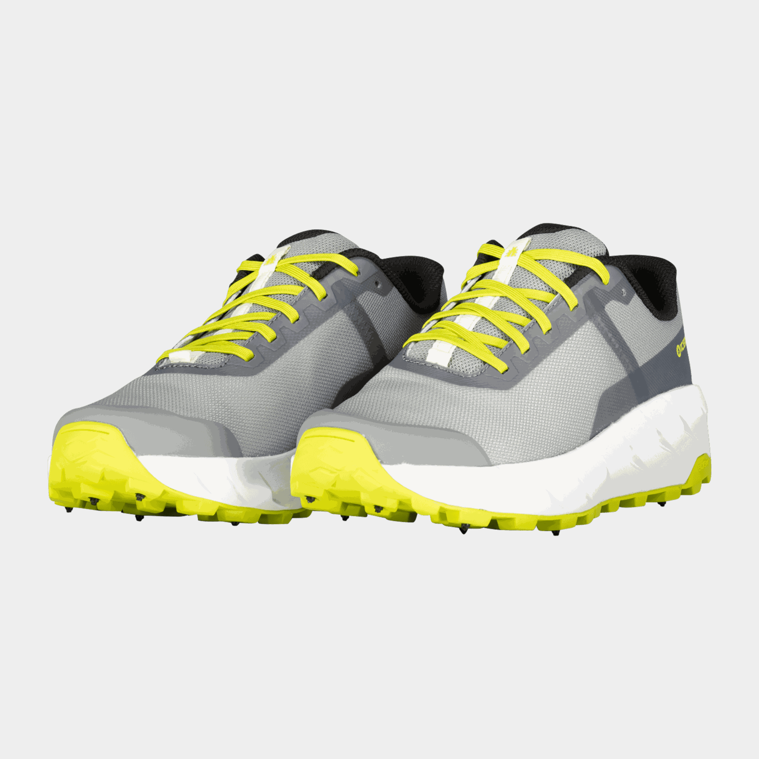  Damskie buty do biegania z kolcami Rubus BUGrip -