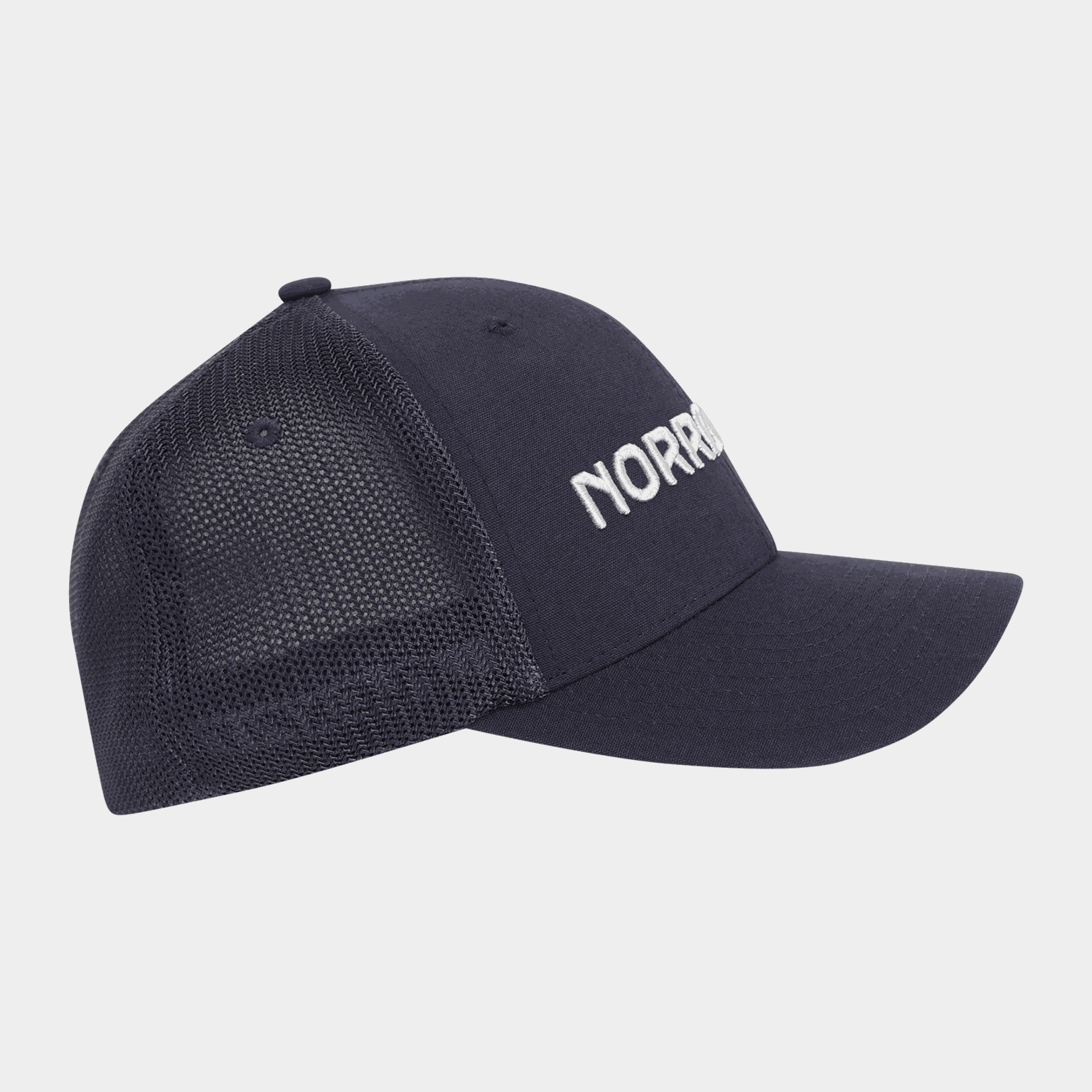  Flexfit hálós sapka /29, sötétkék