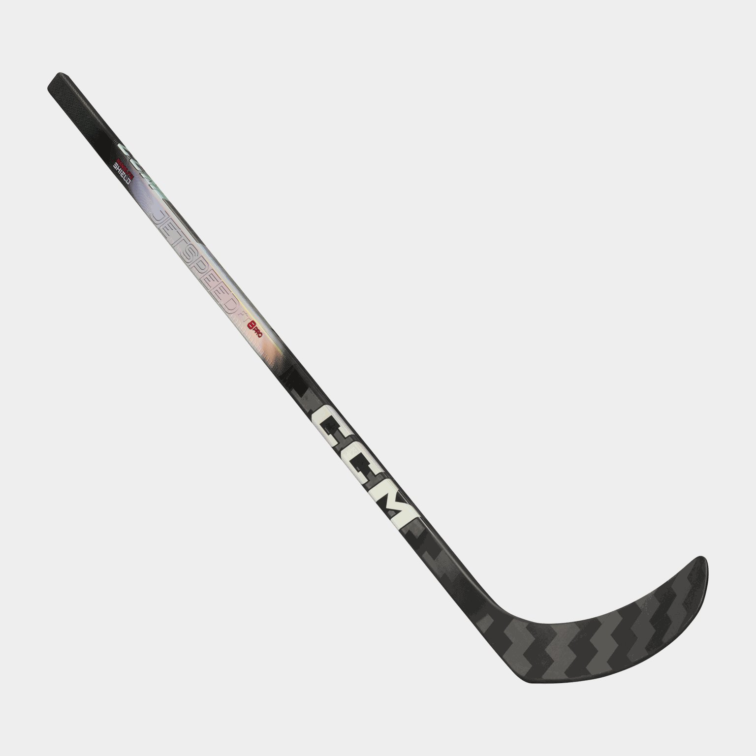 Hokejová hůl Jetspeed FT8 Pro - 25/26, pro děti -