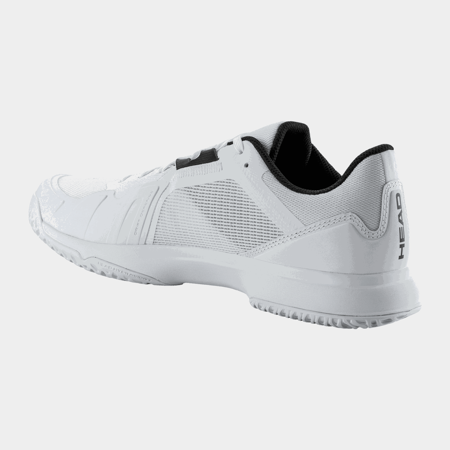 Sprint Team 3.5 Ltd Heren Padel-/Tennisschoenen – Wit