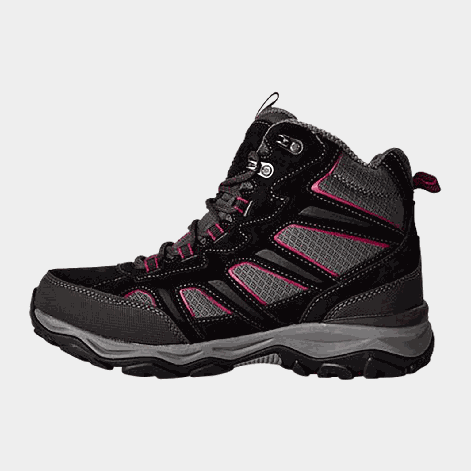 Karrimor Mount Mid, tursko, dame - Grå