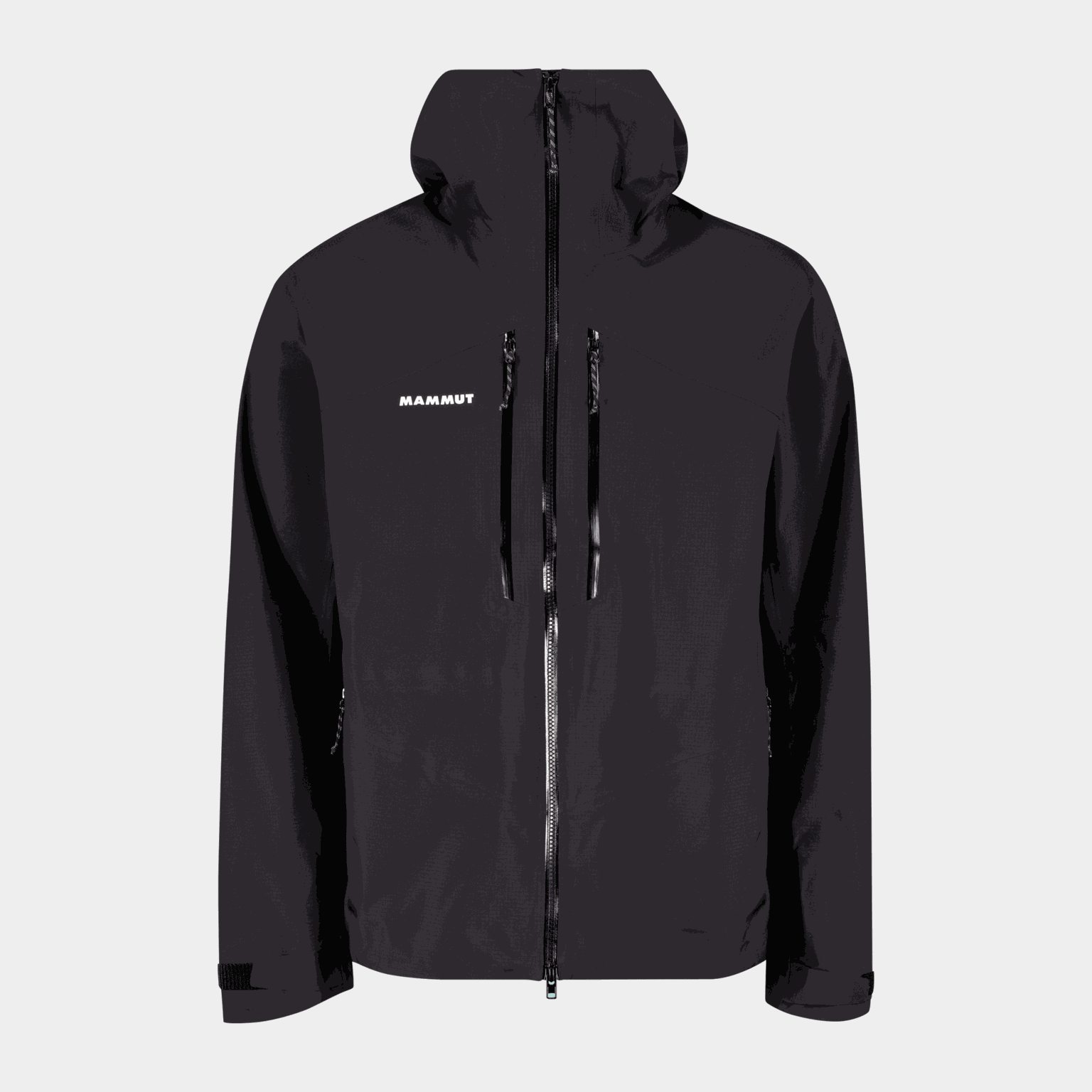  Jaqueta Taiss HS com capuz, jaqueta masculina impermeável