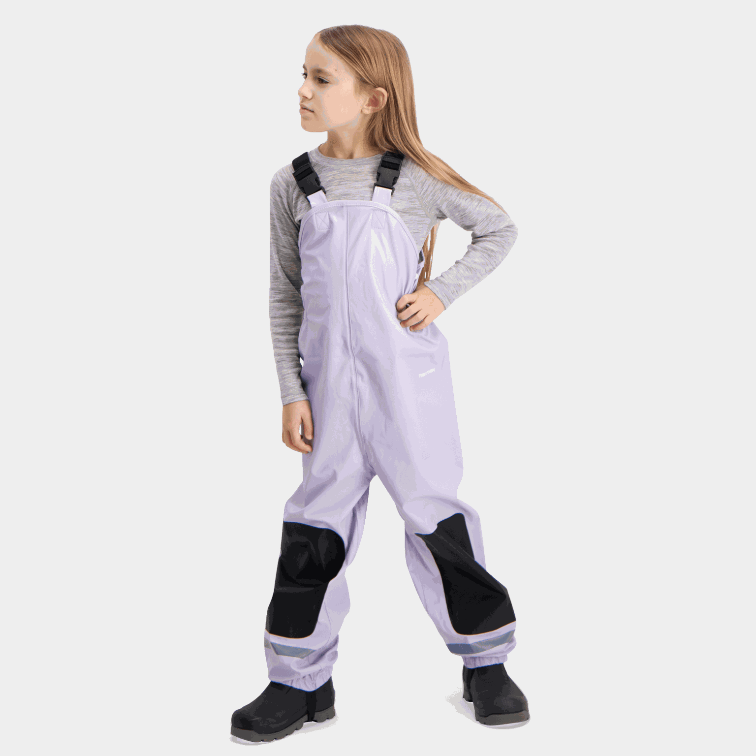 Arva Pants, pantalons de pluie pour enfants