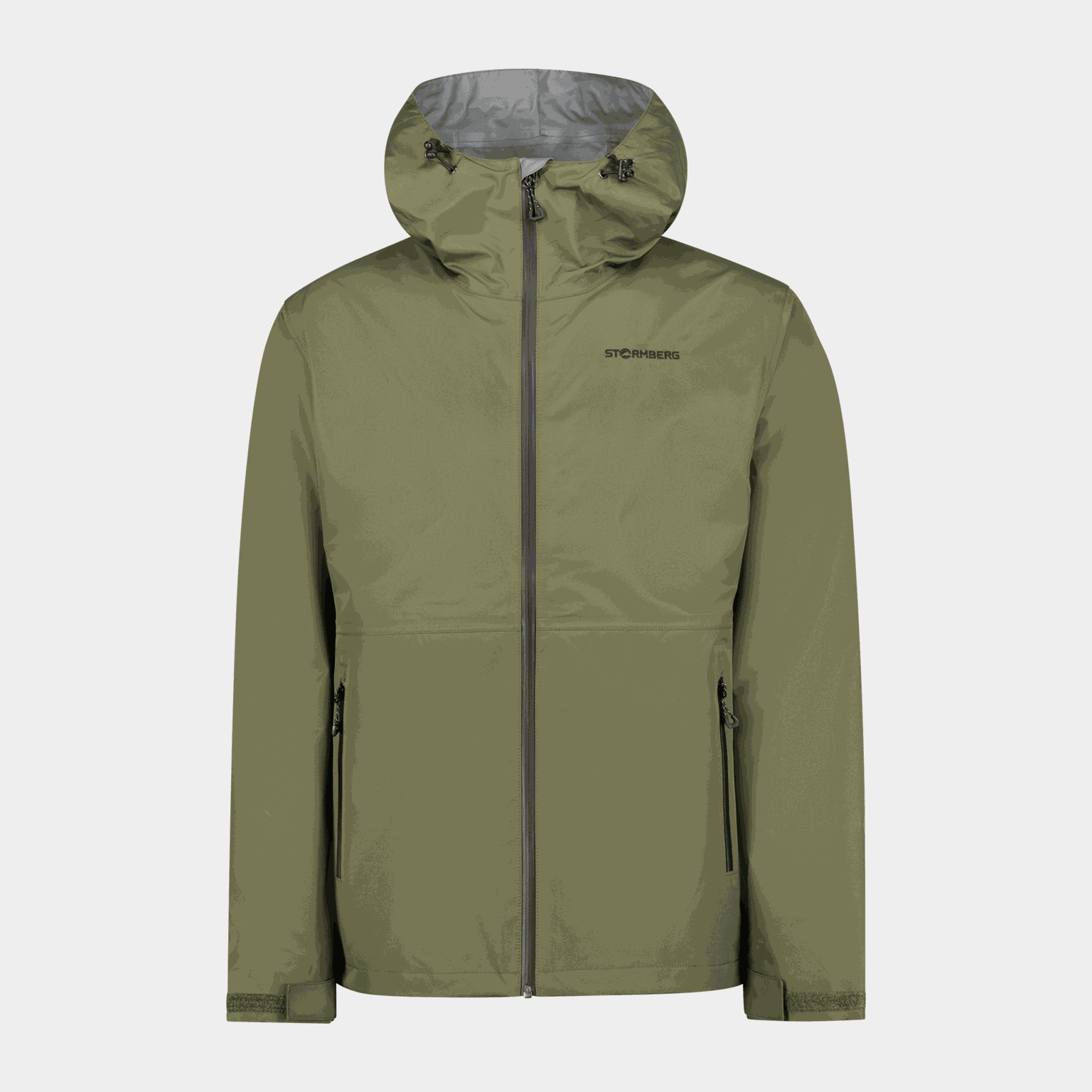  Røros Rec Shell Jacket, ochranná bunda pro muže