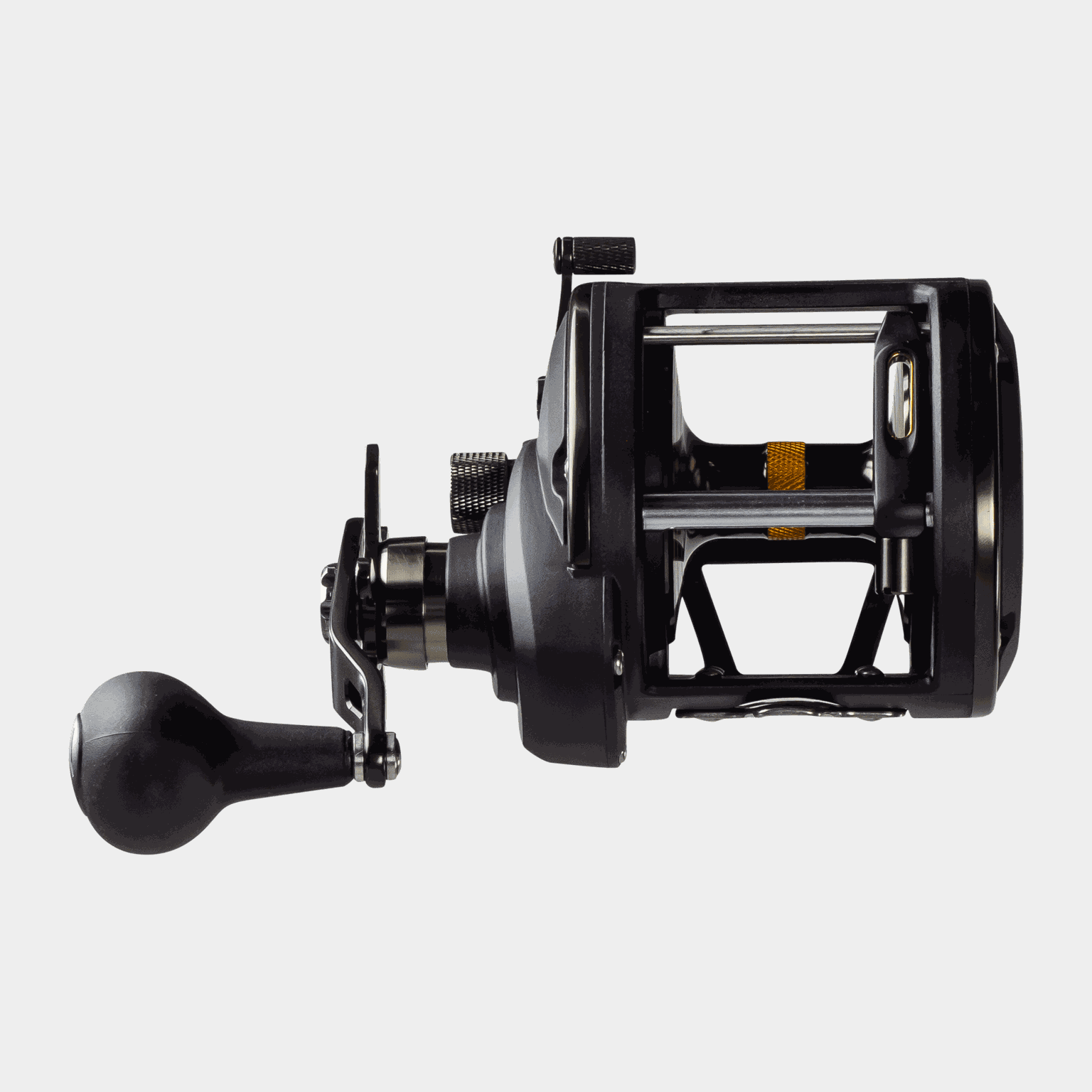 Squall Ii 30 Level Wind -