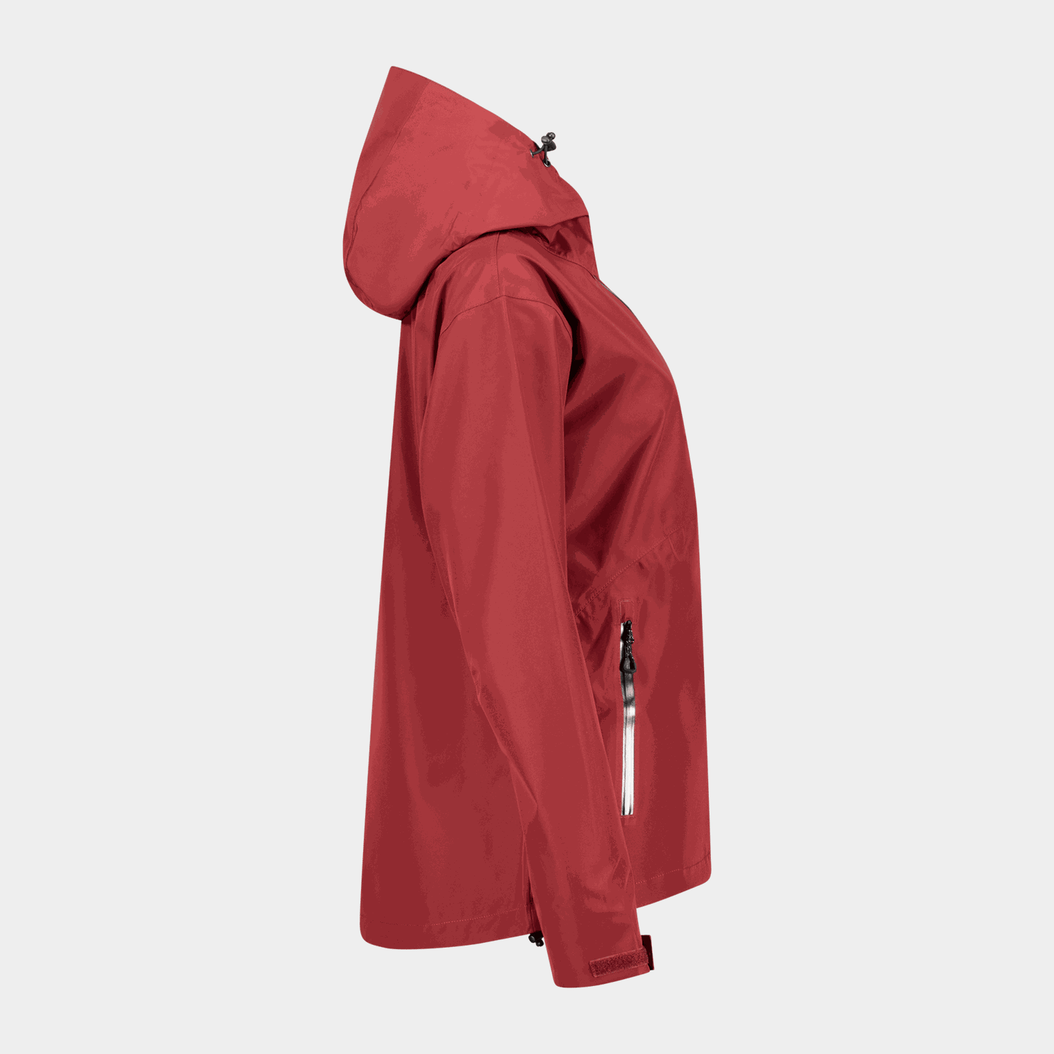 Røros Rec Shell Jacket W, skalljakke, dame