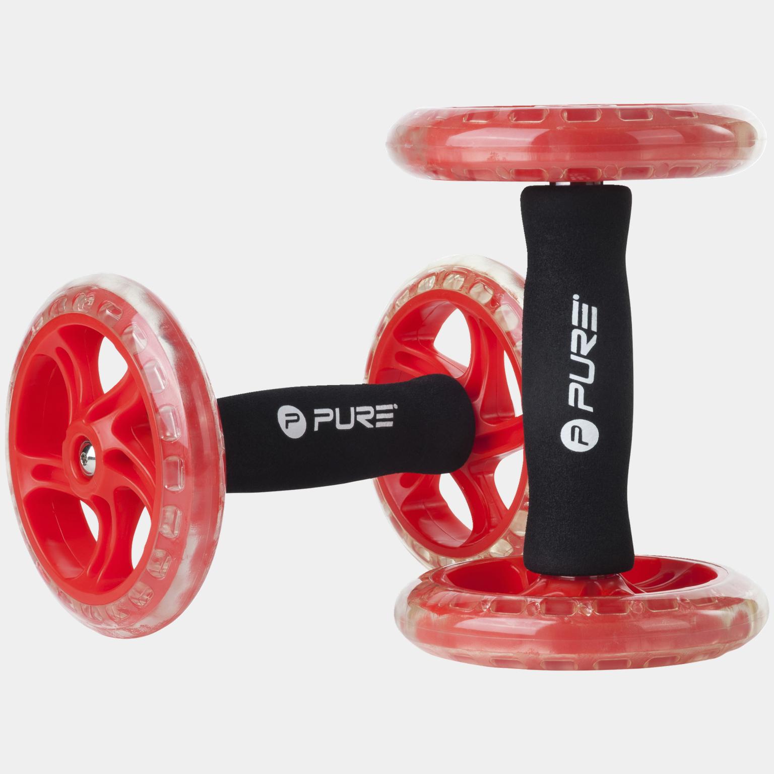 P2I Core felnik – piros