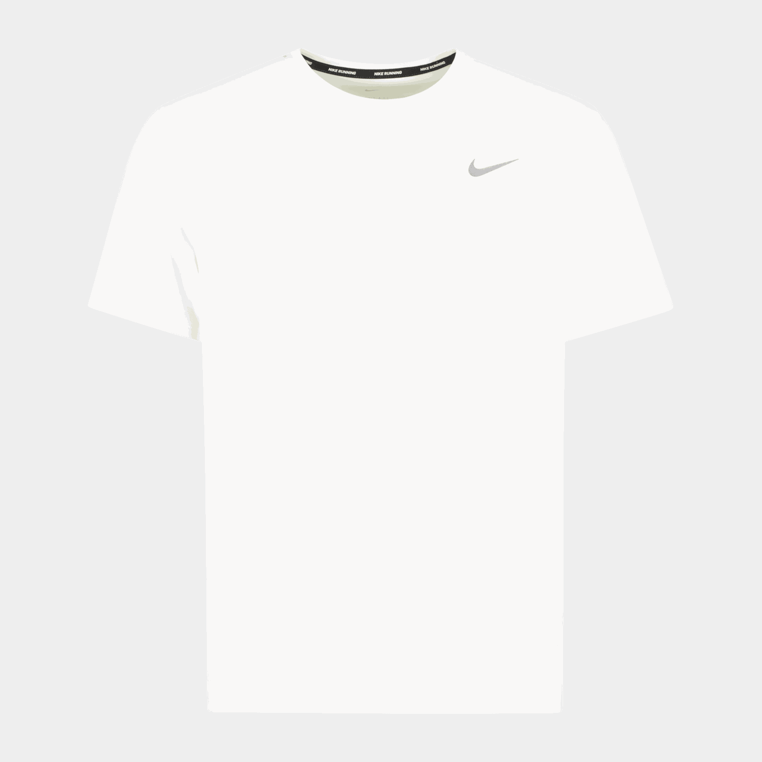  Heren Dri-FIT UV Miler T-shirt met korte mouwen