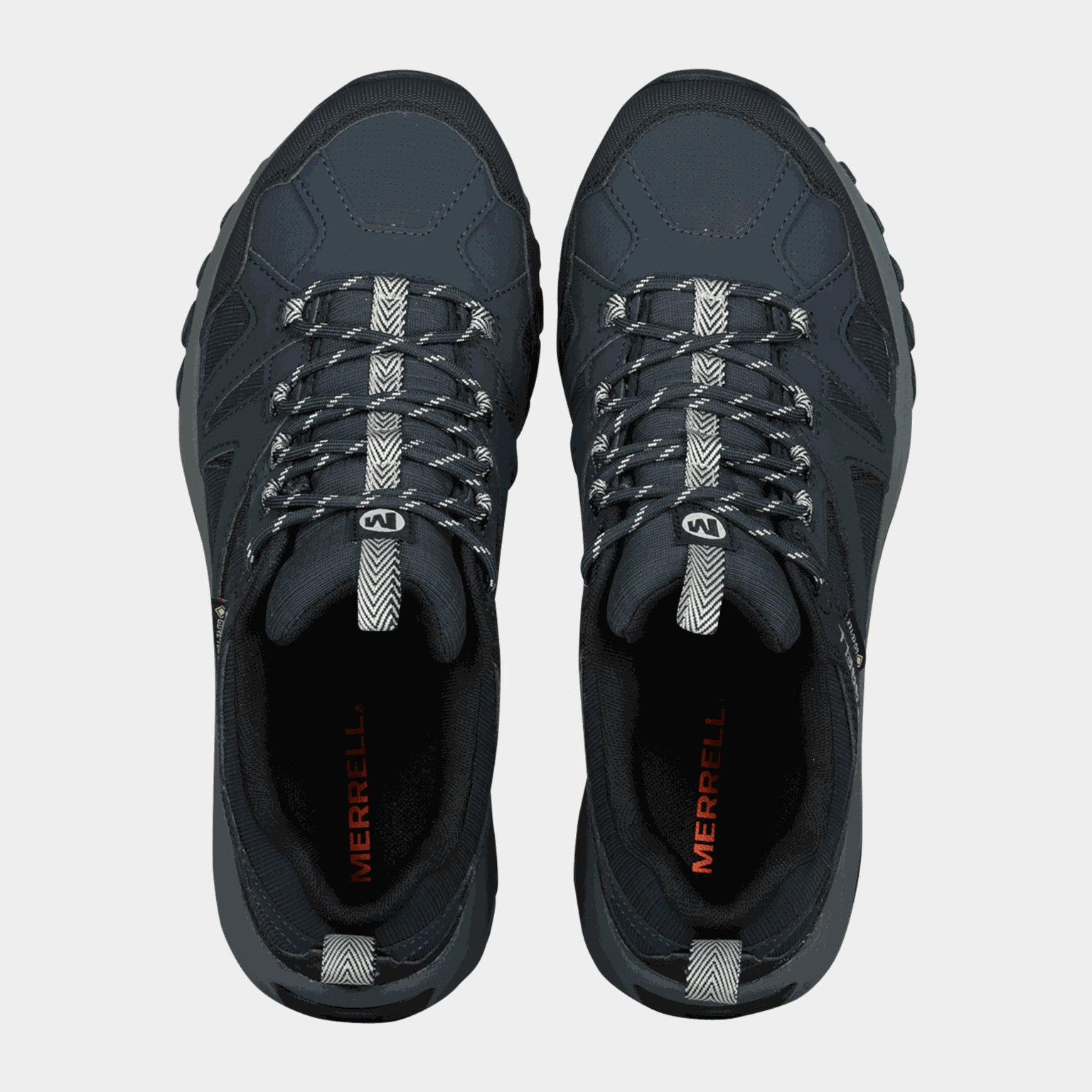  Buty trekkingowe męskie Bryce Radius GTX – ciemnoniebieskie
