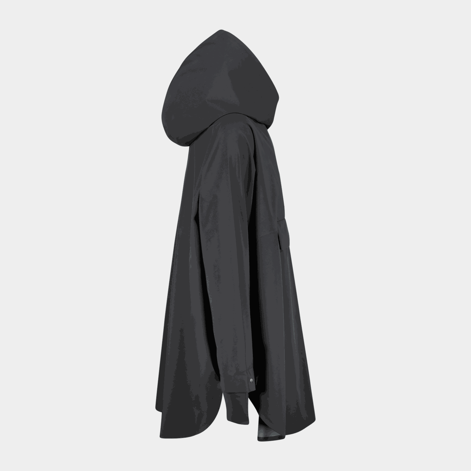  Poncho Iris, dla kobiet