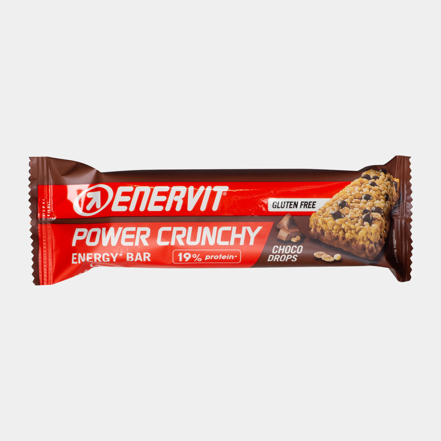  Baton energetyczny Power Crunchy Chocolate -