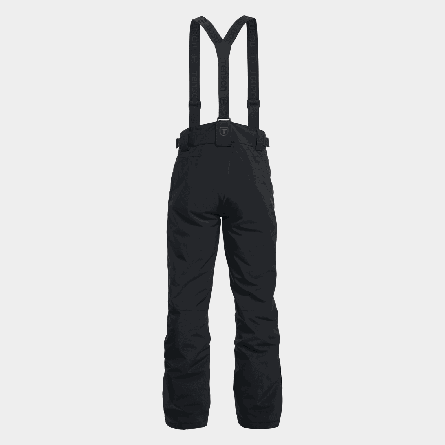 Alpine Pant Cohen 24/25, skibukse, herre - Svart