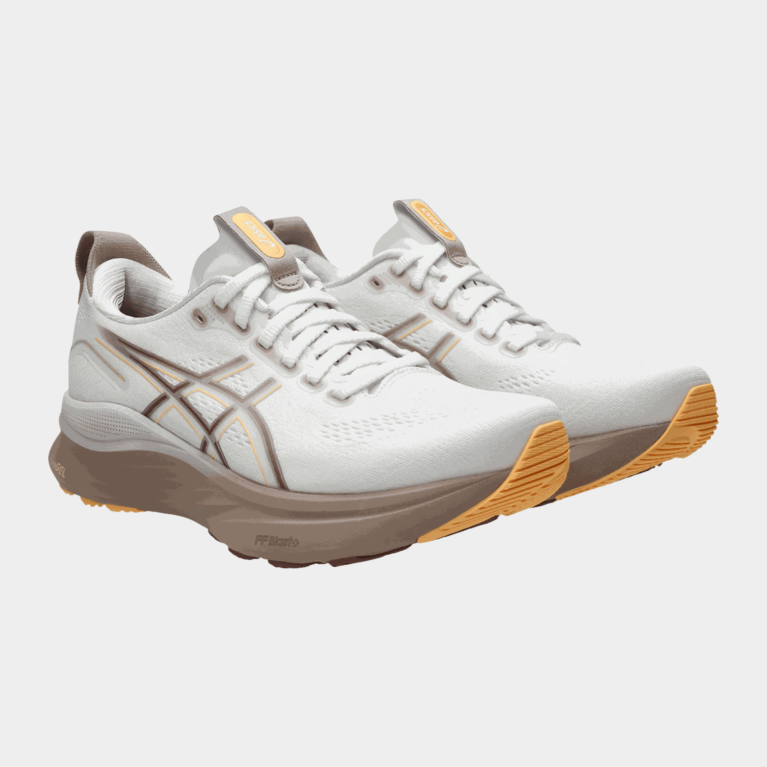  Gel-Kayano 32, Laufschuhe, Kobieta