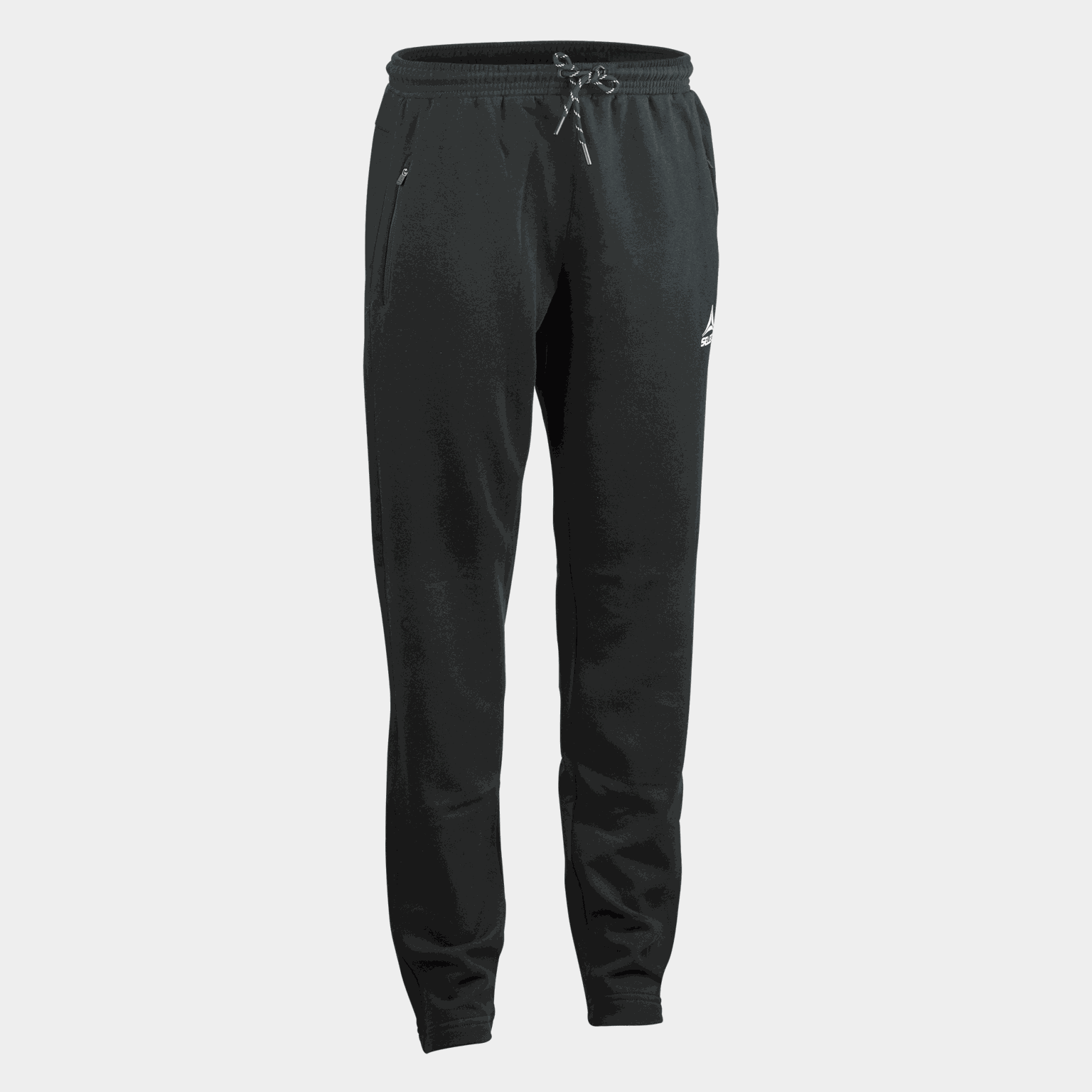 Sweat pants Oxford v25, joggebukse, dame - Svart
