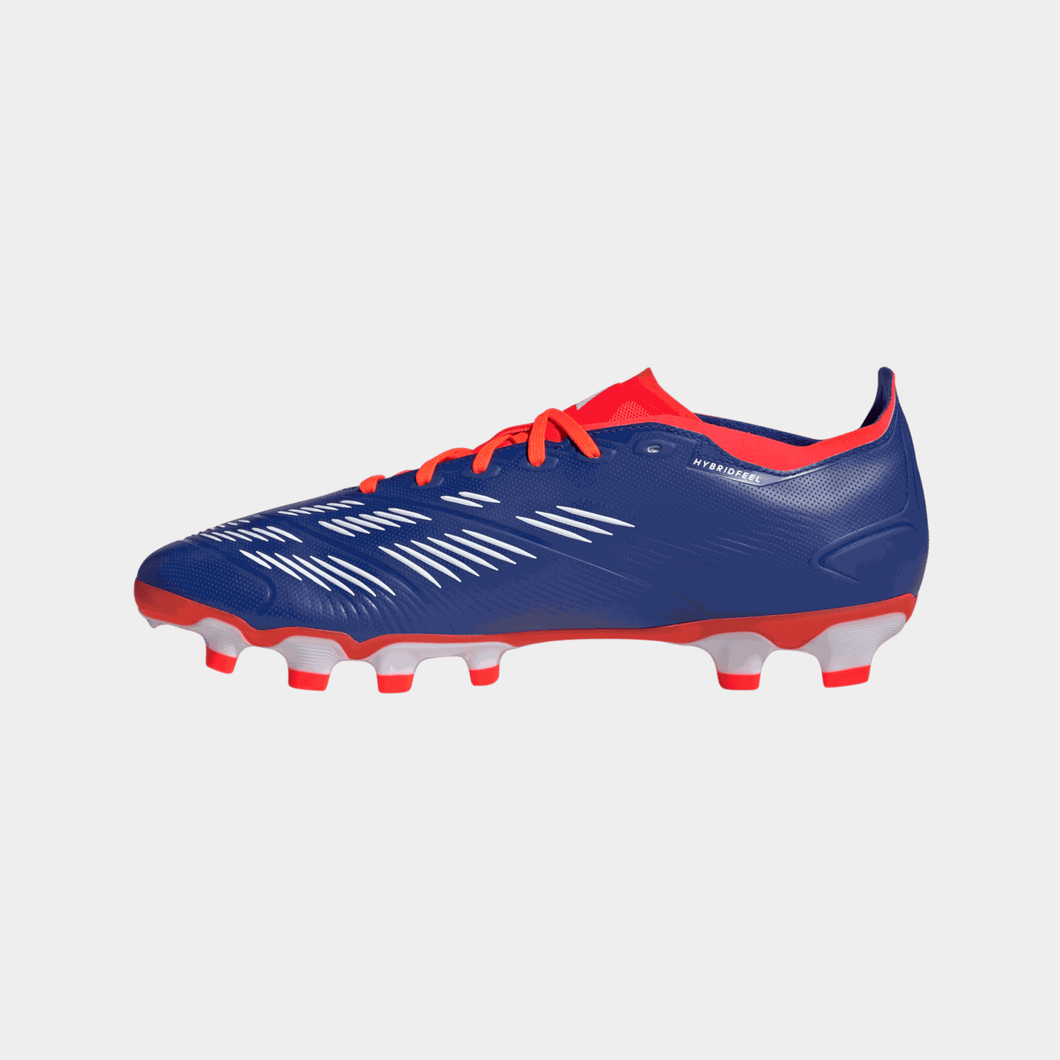  Predator League MG, scarpe da calcio per erba naturale e sintetica, unisex