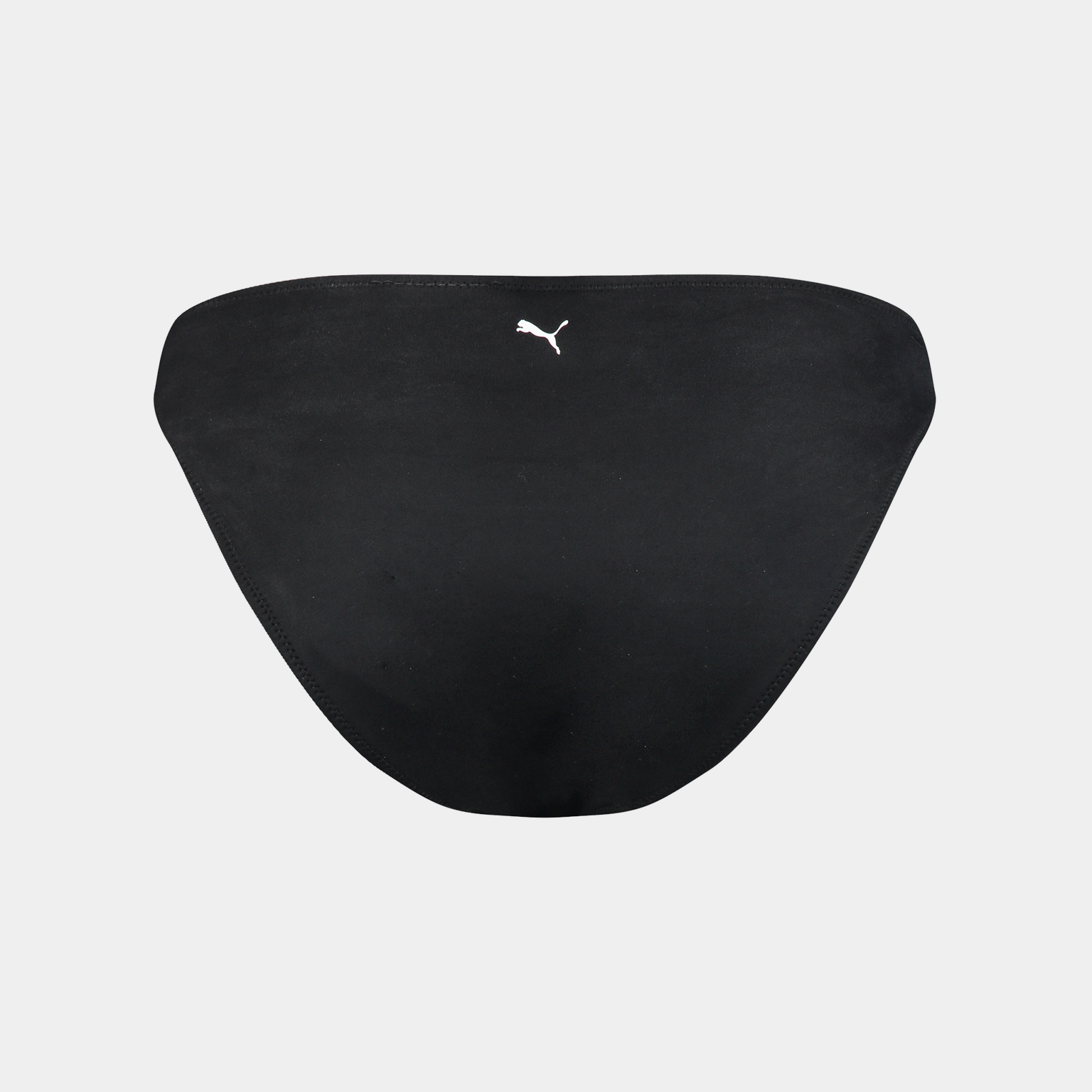  Klasyczne figi od bikini, figi od bikini damskie – czarne
