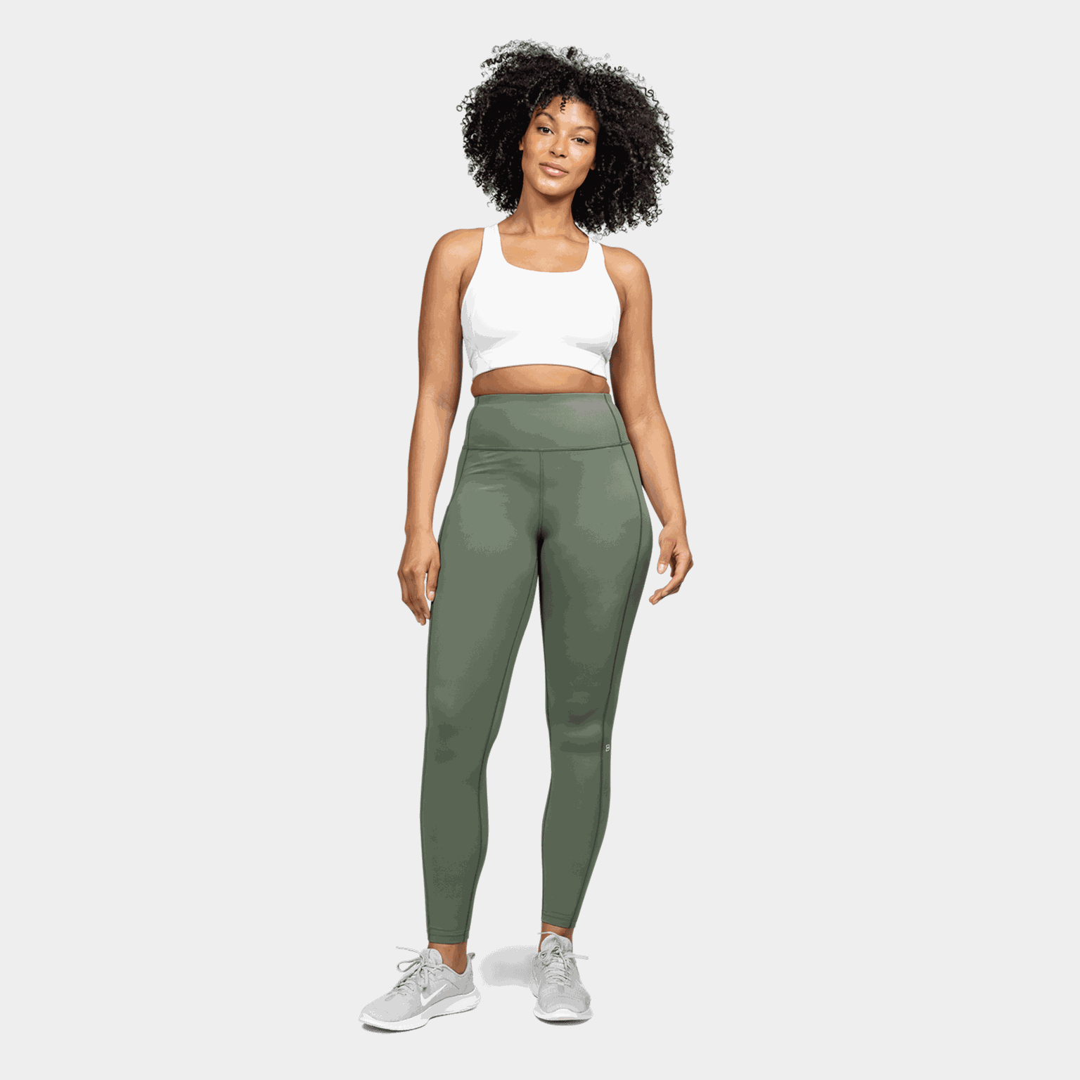 Sports Bra Medium Support, sports-BH, dame