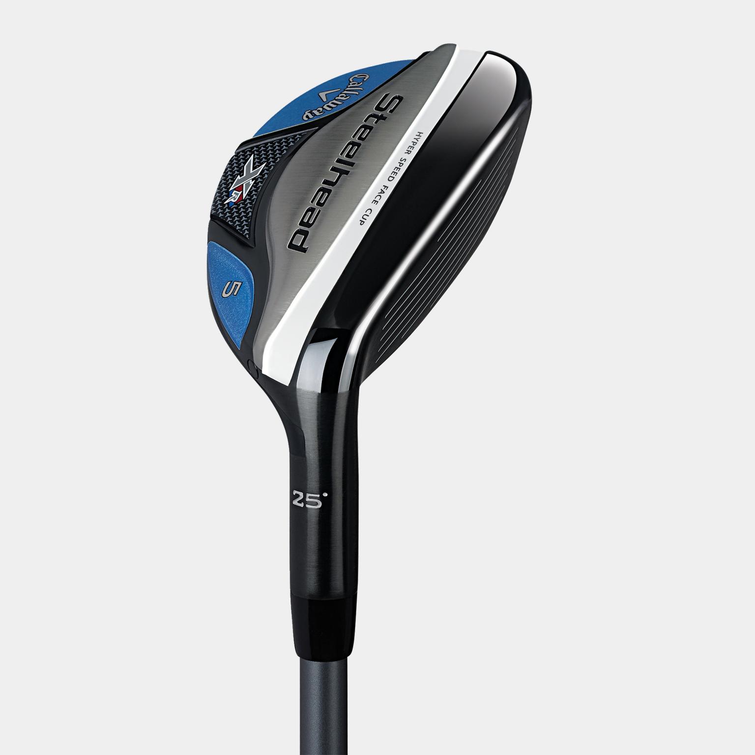 Steelhead Hybrid, kij golfowy dla kobiet -
