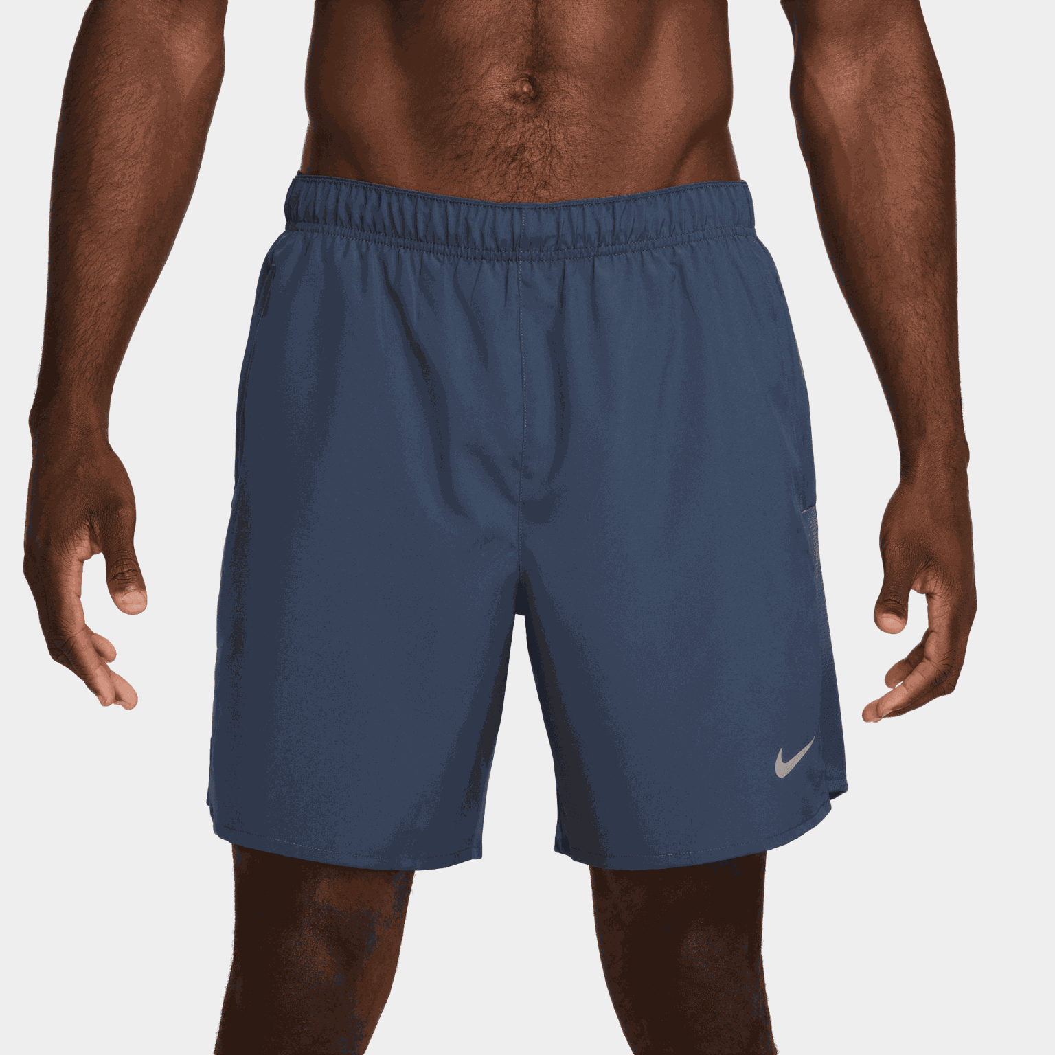  Spodenki Dri-FIT Challenger 72 w 1, spodenki do biegania, męskie