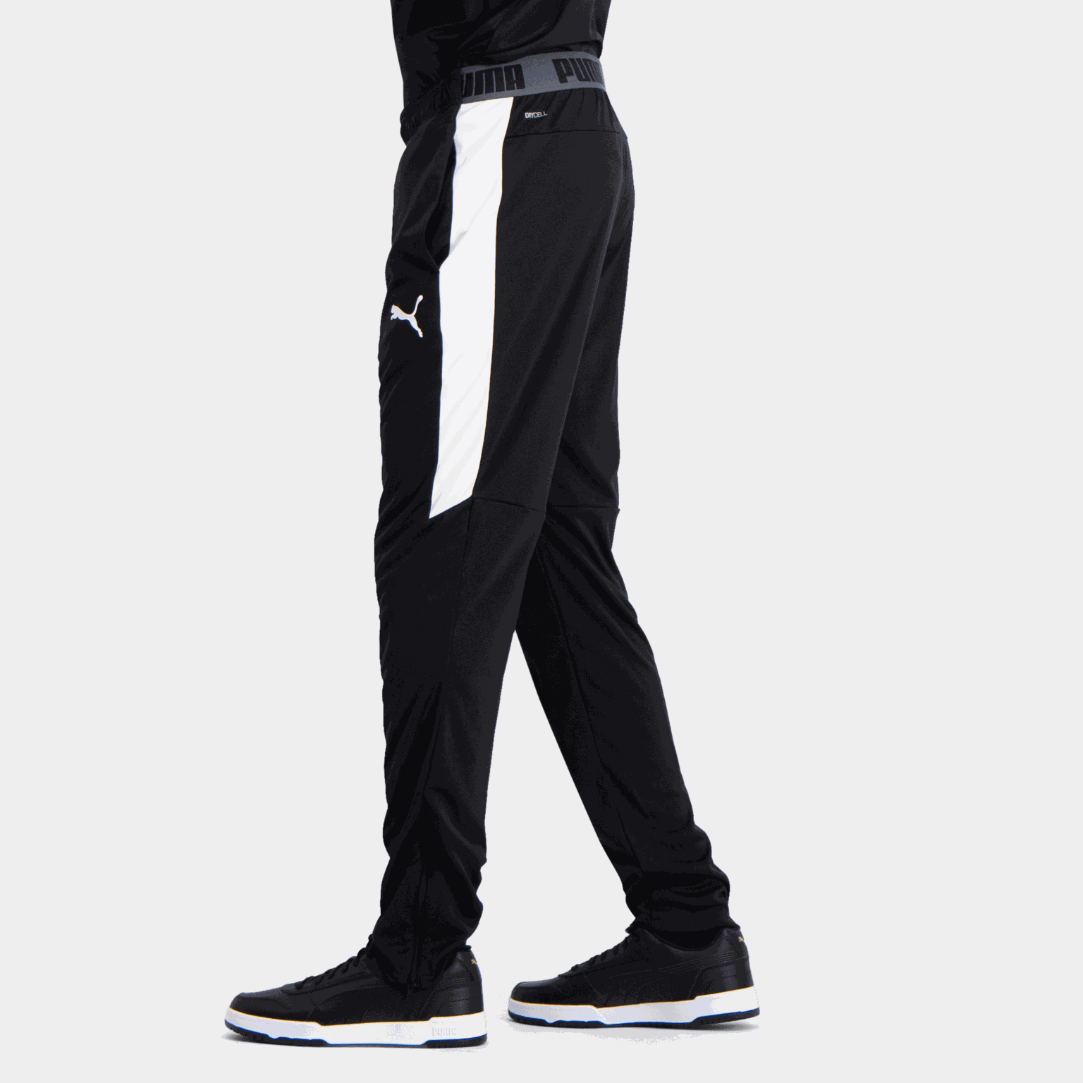 Calça de treino Speedpants masculina - preta