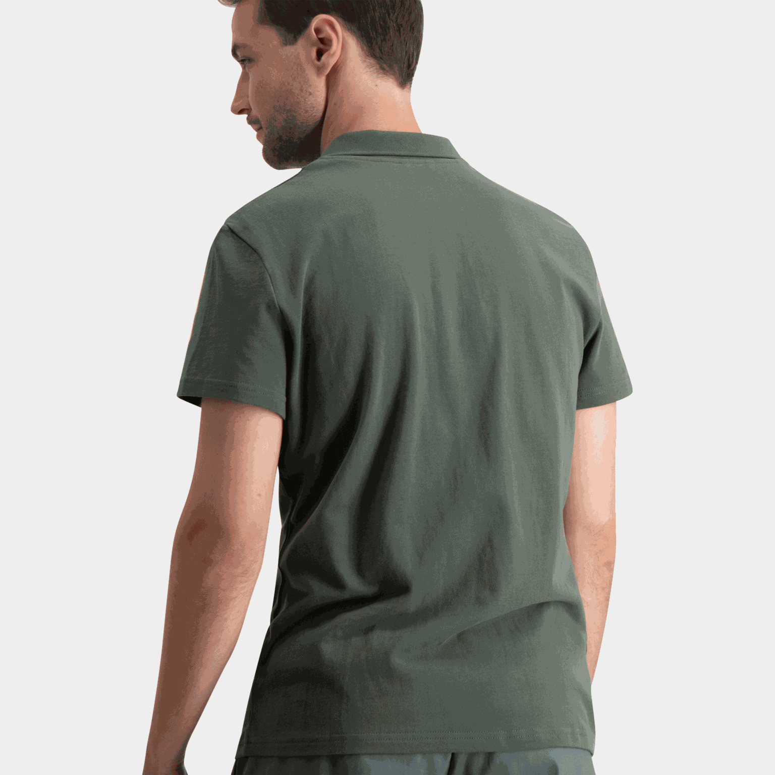  poloshirt, herenpoloshirt