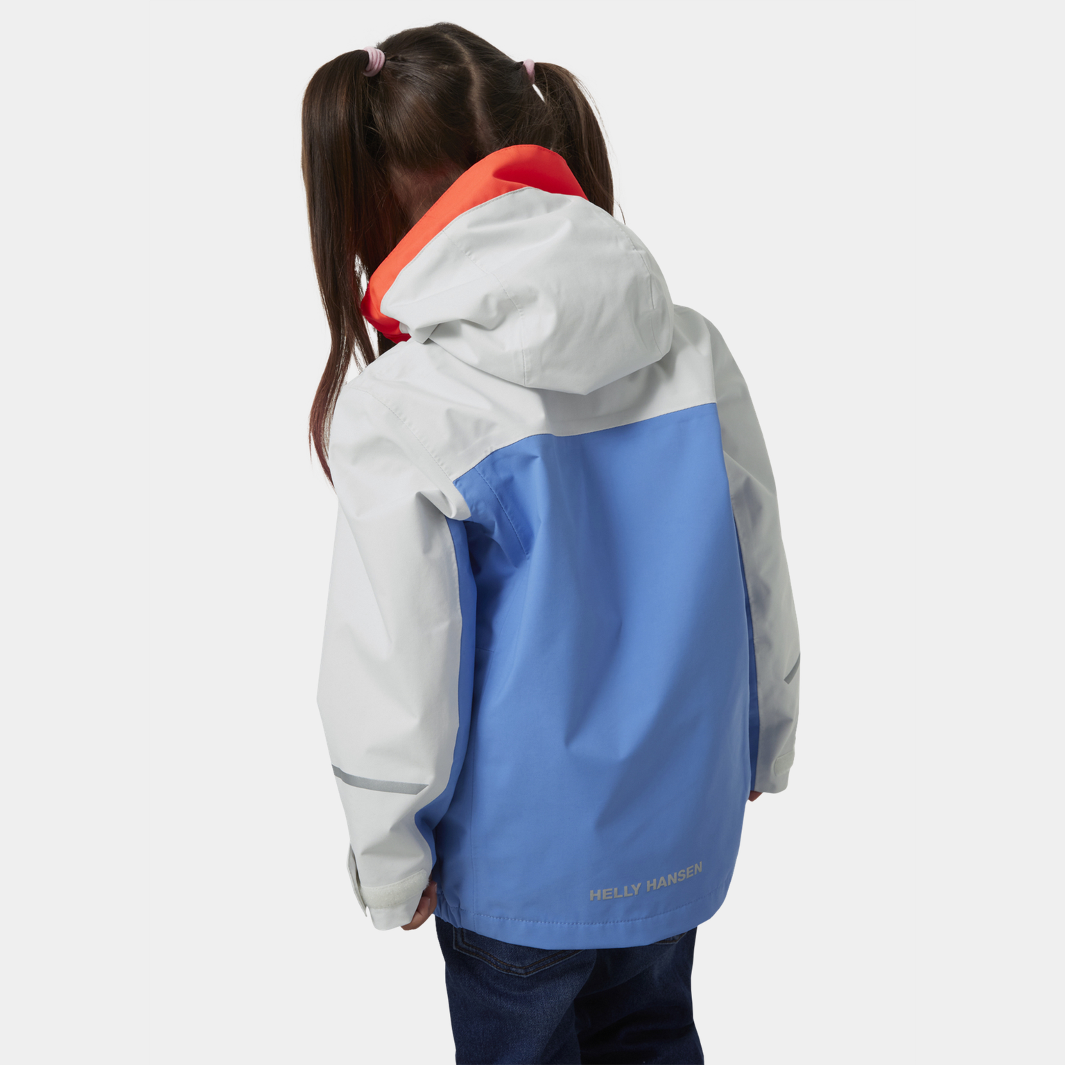  veste de protection, veste imperméable pour enfants