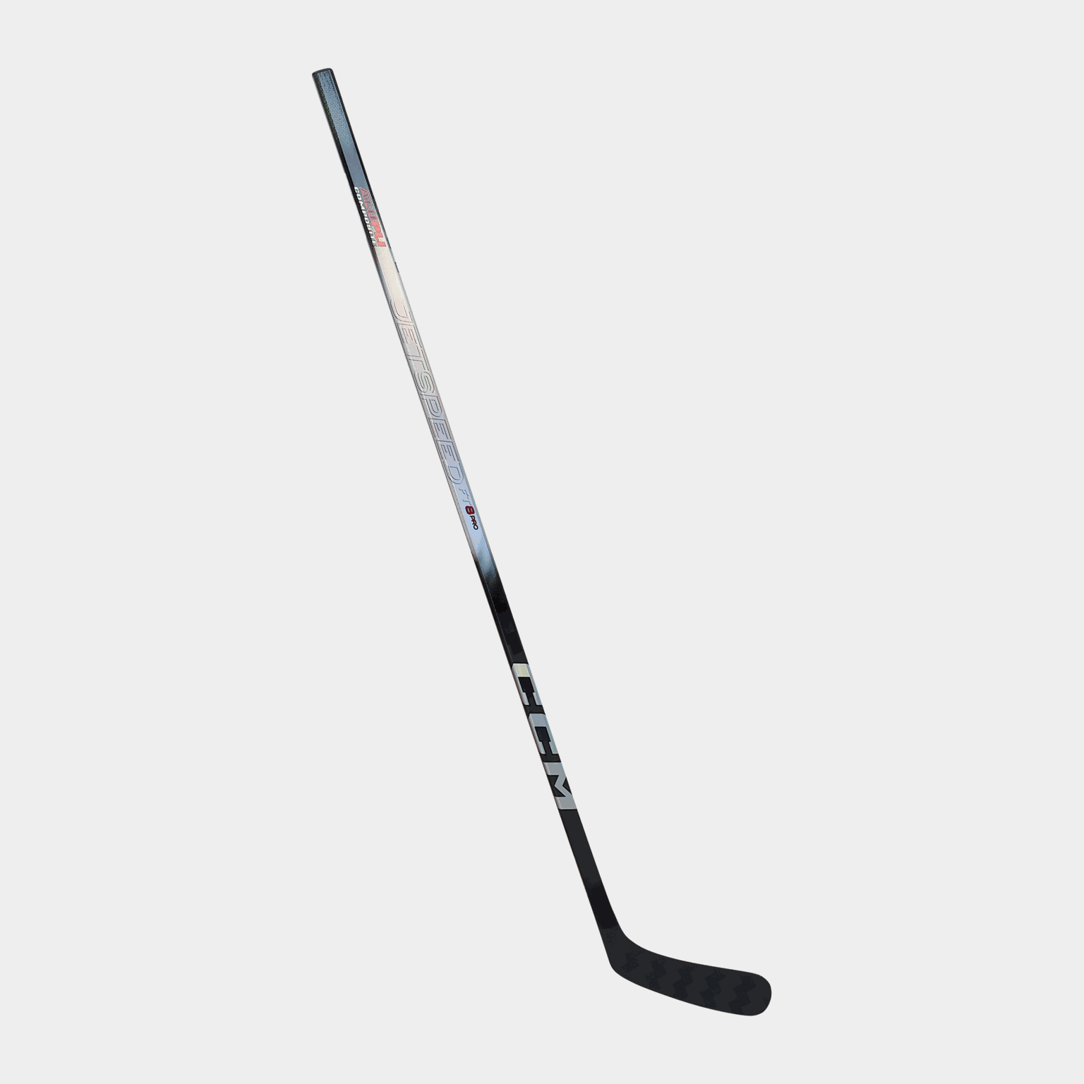  Kij hokejowy Jetspeed FT8 Pro – 25/26, poziom średniozaawansowany
