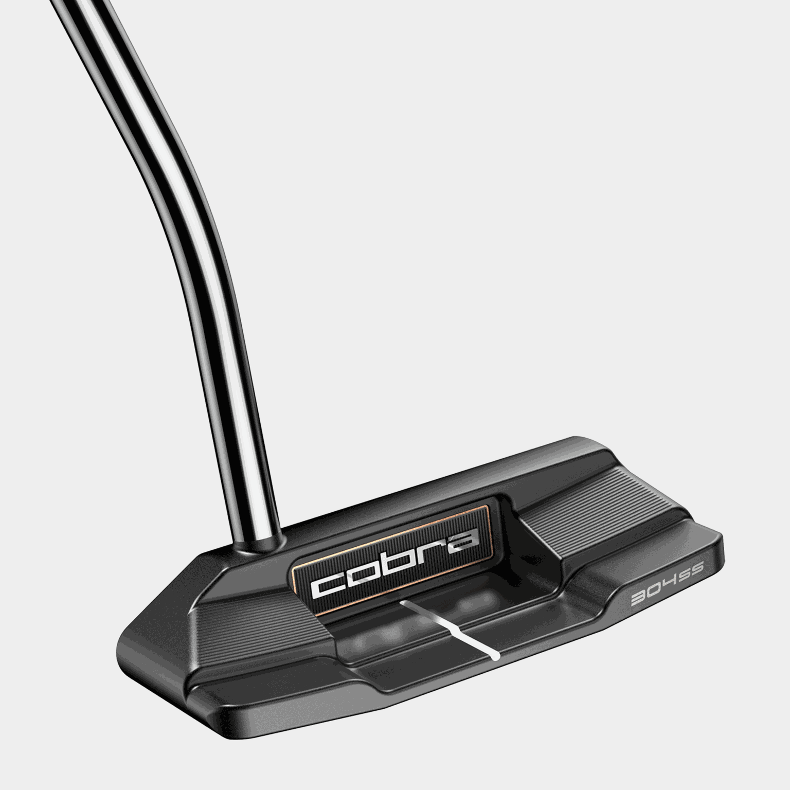 Taco de golfe Widesport vintage, unissex -