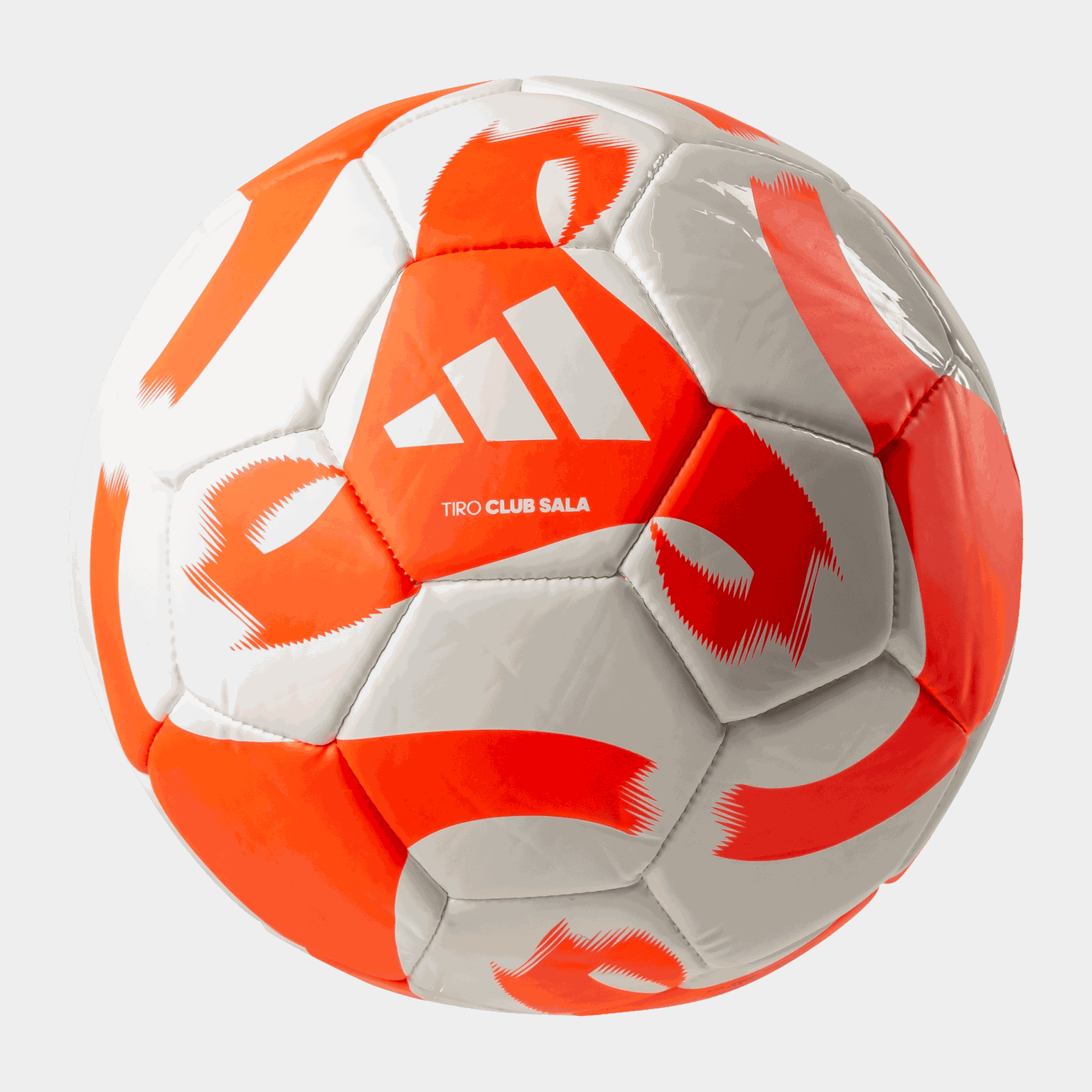  Tiro Club Sala, fotbal – bílá