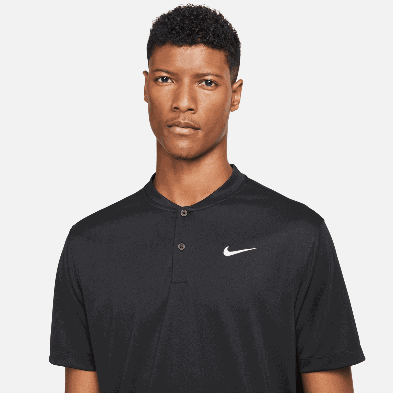 Férfi rövid ujjú póló Blade Solid Dri-FIT