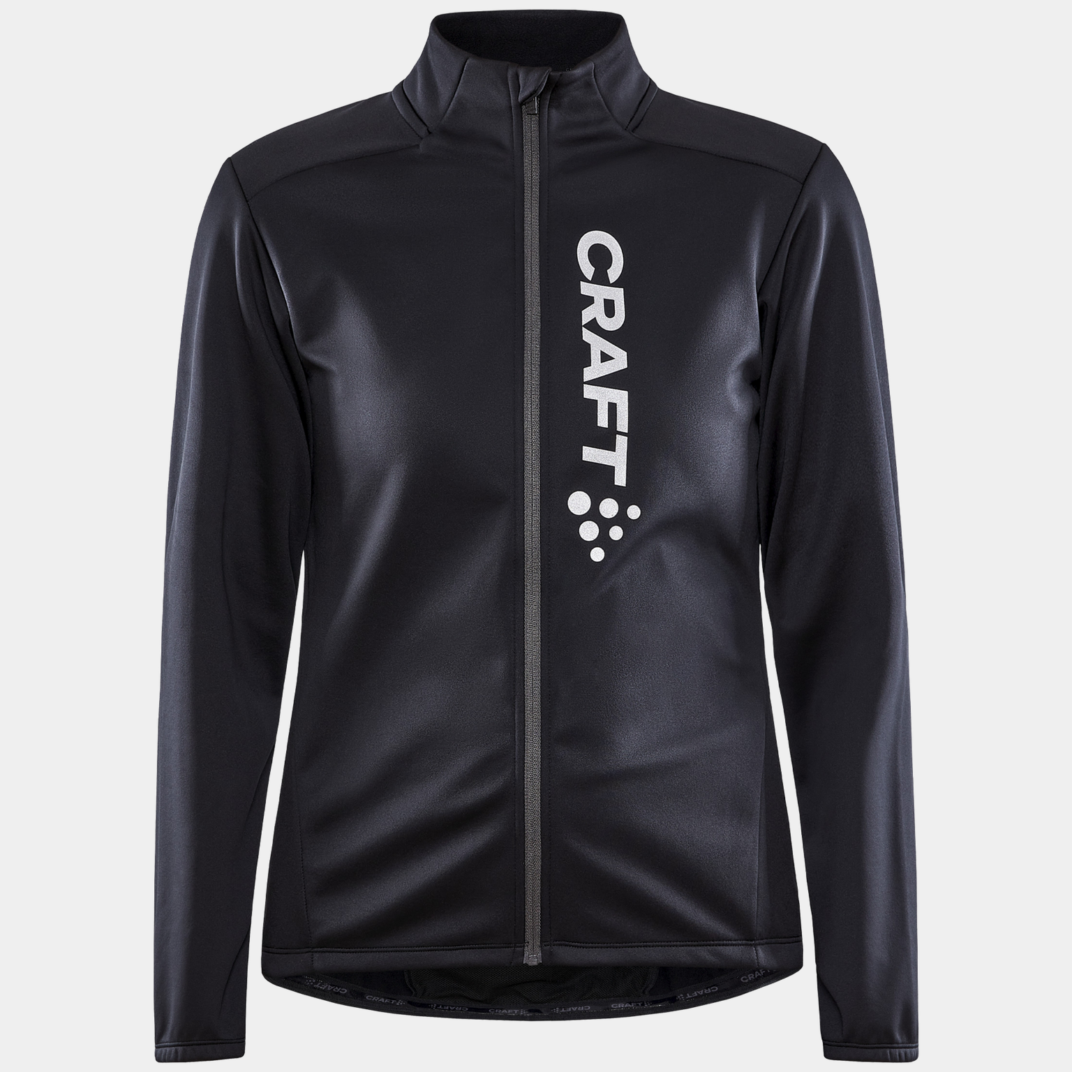 Core SubZ Jacket 24/25, sykkeljakke, dame - Svart