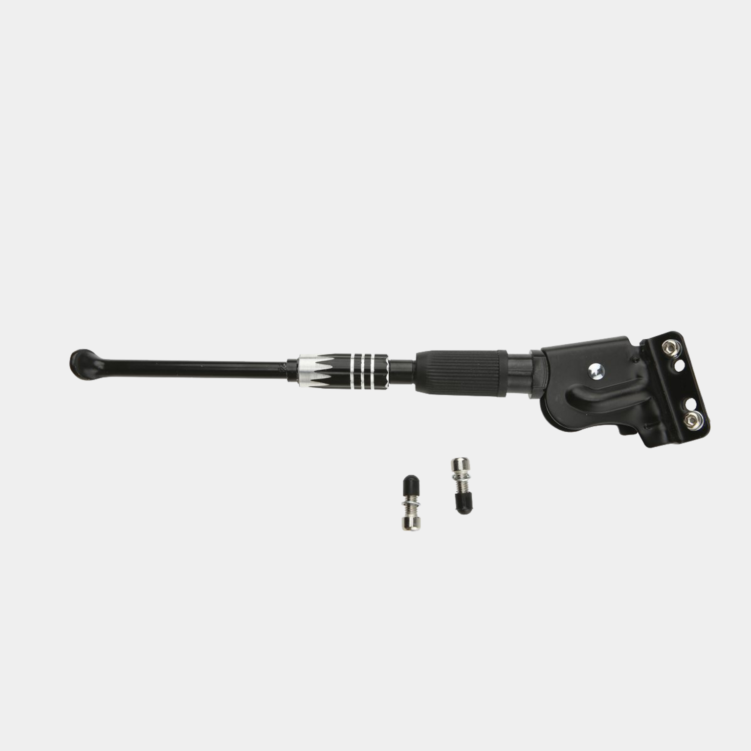 Kickstand K-mount Rear 24-29, sykkelstøtte -
