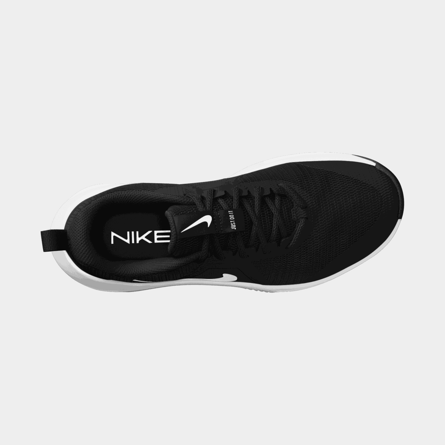 Tênis feminino MC Trainer 3 - preto