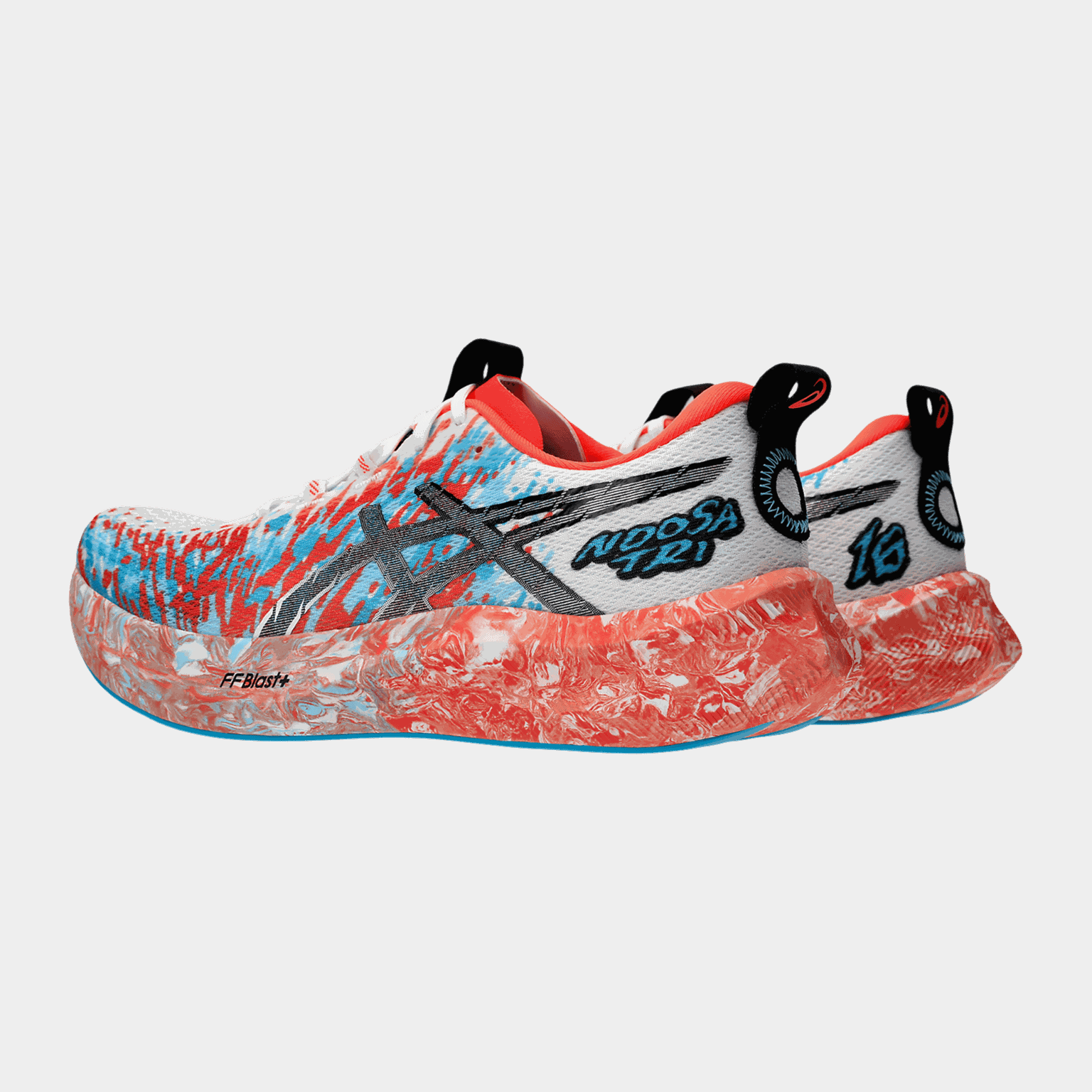  Buty do biegania Noosa Tri 16 dla mężczyzn