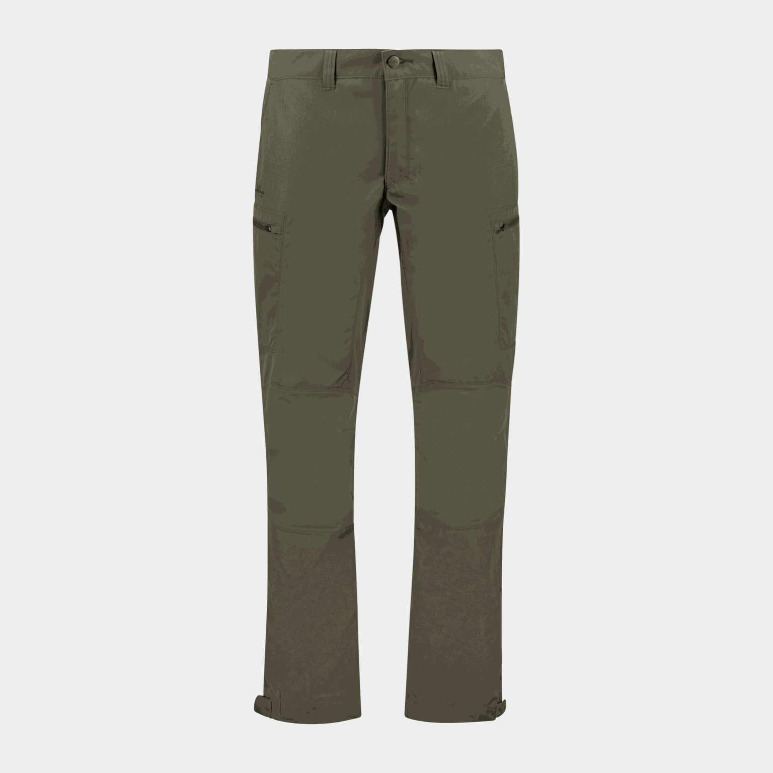  Spodnie męskie Fulu Hike z elastycznej tkaniny hybrydowej, spodnie trekkingowe.