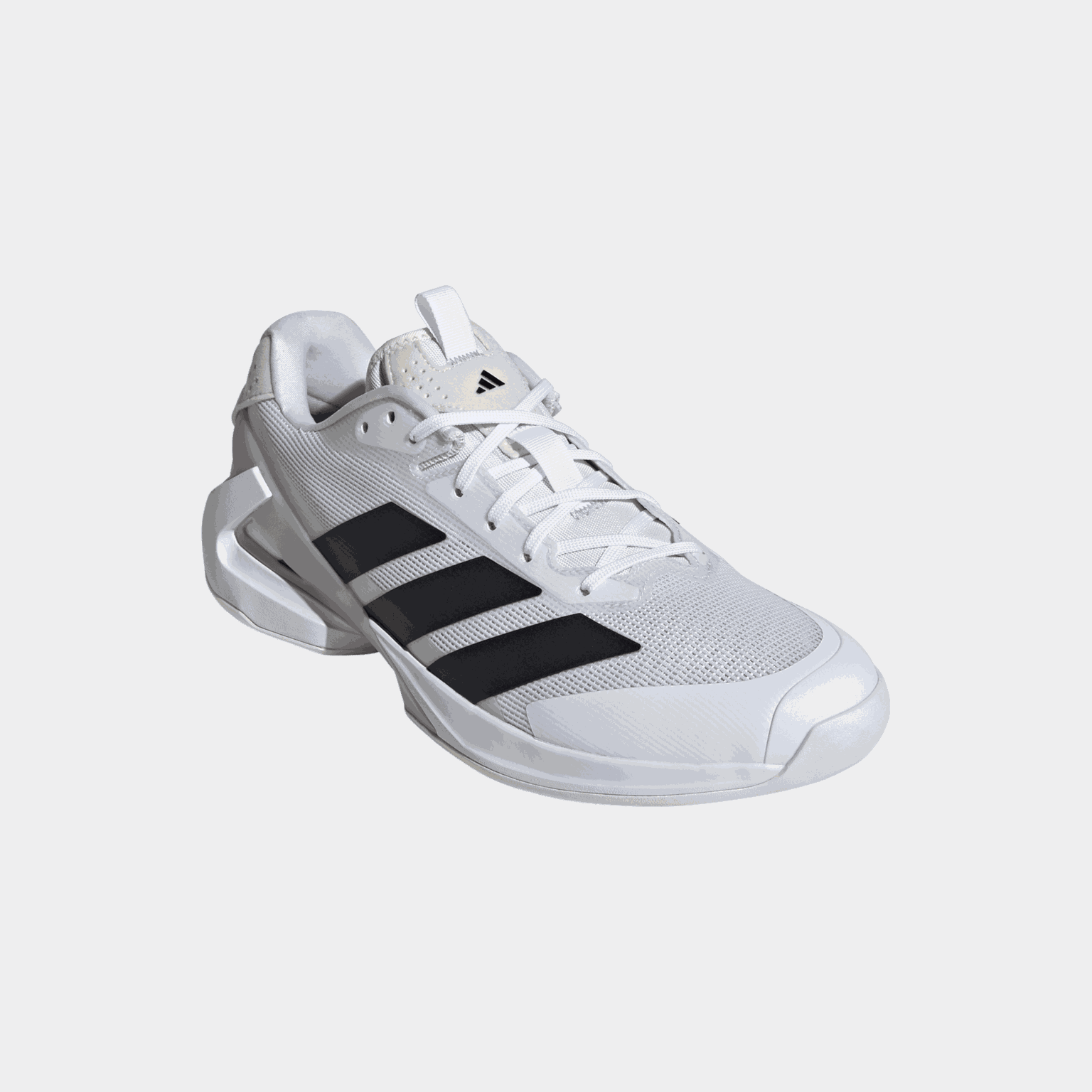 Tênis Masculino Adizero Ubersonic 5 - Branco