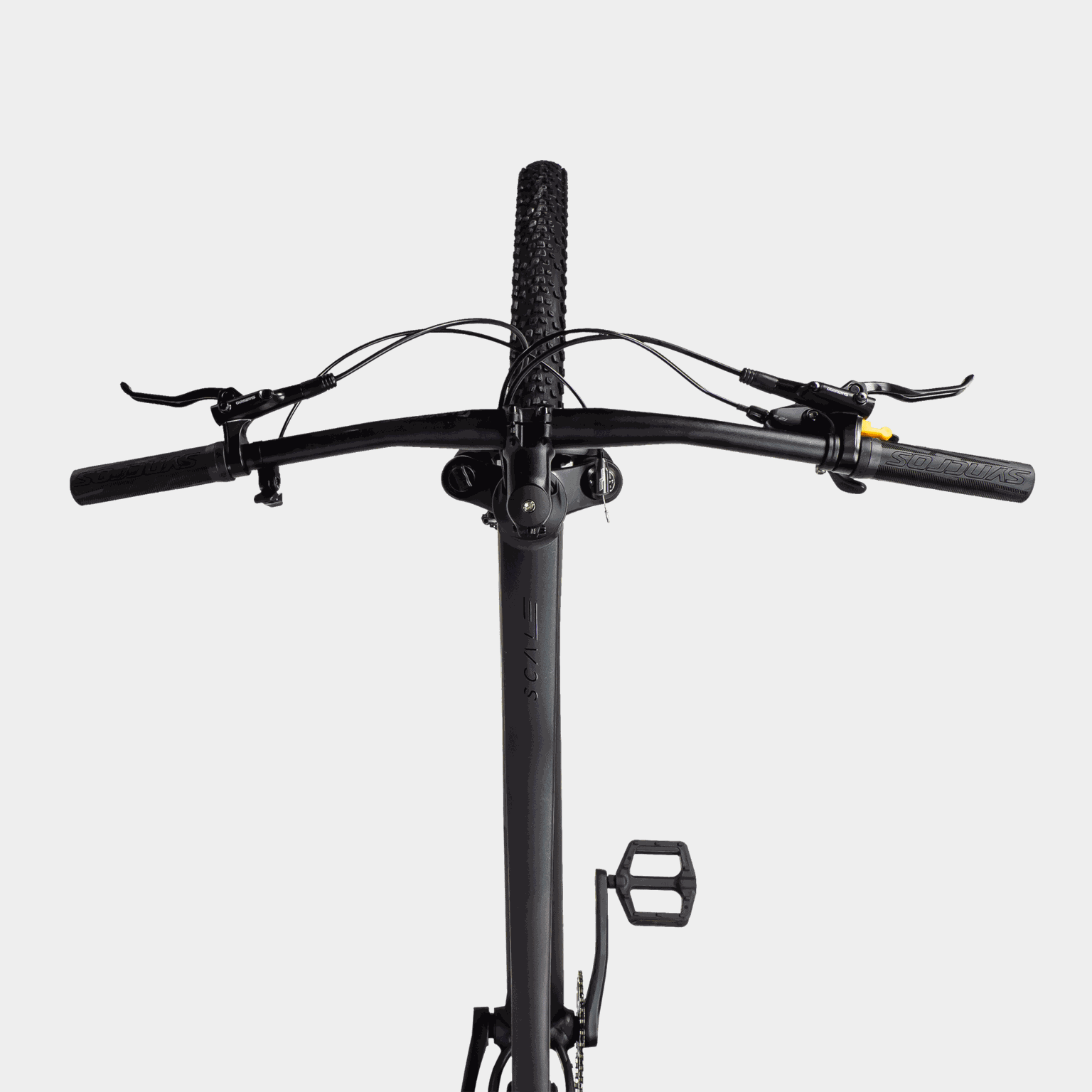 Scale 980 24