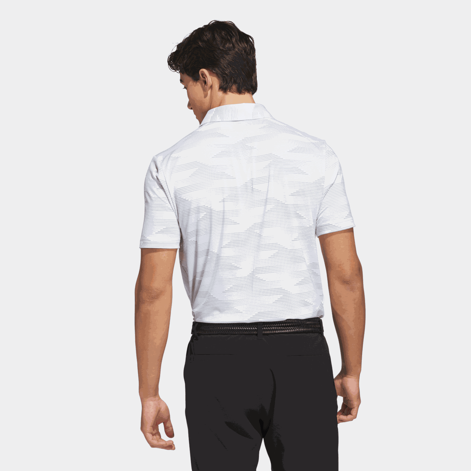  Pánské golfové polo tričko Ultimate365 Speed Stripe
