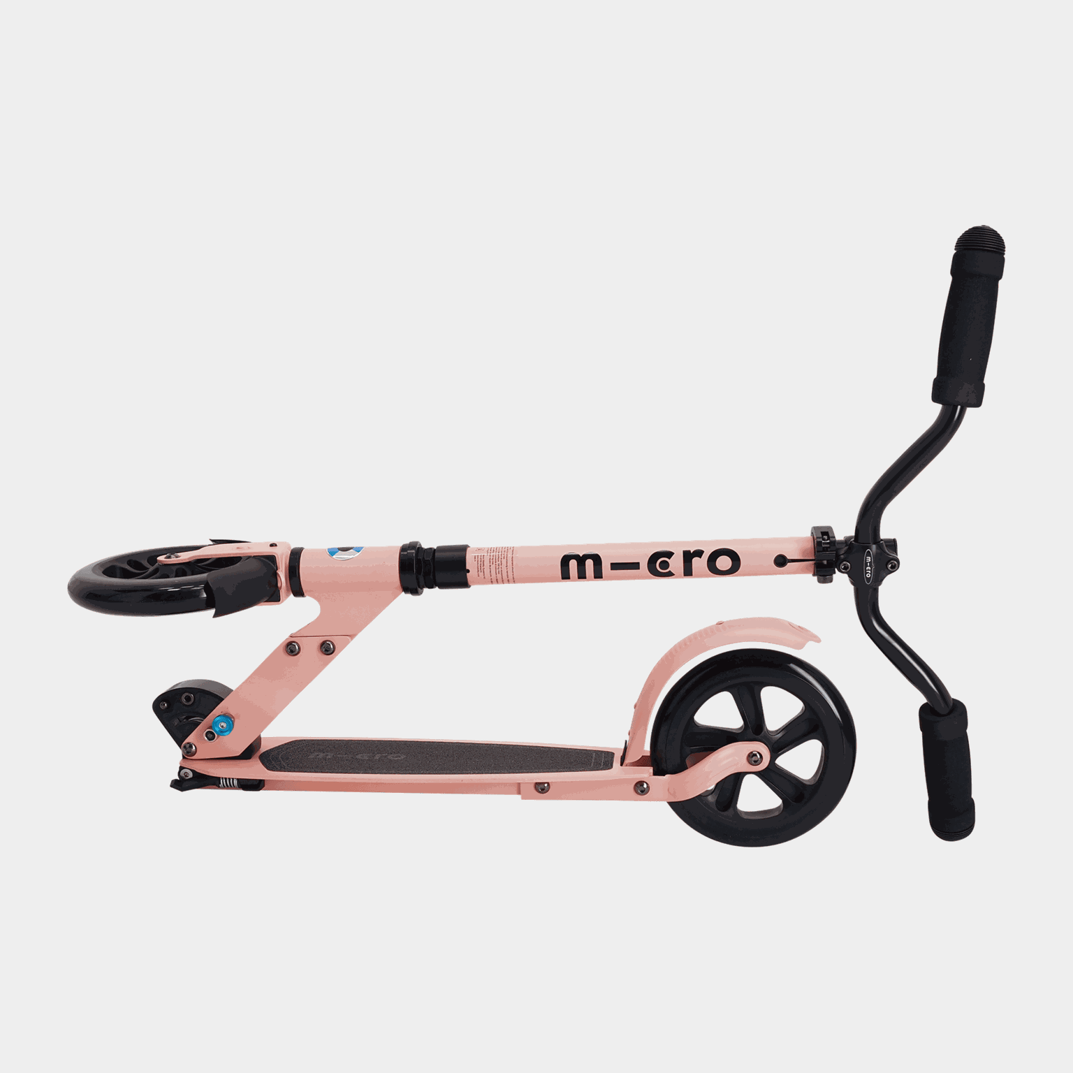  Hulajnoga Micro Speed Deluxe