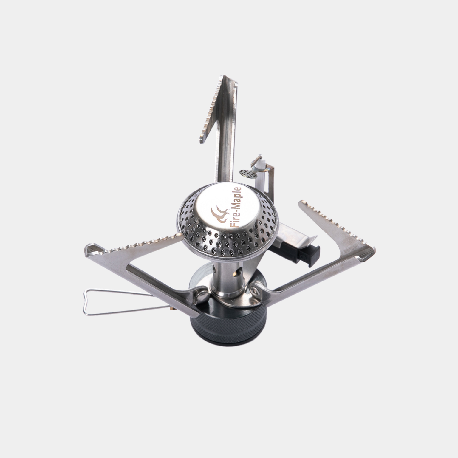  Kuchenka turystyczna FMS-102+, palnik gazowy -