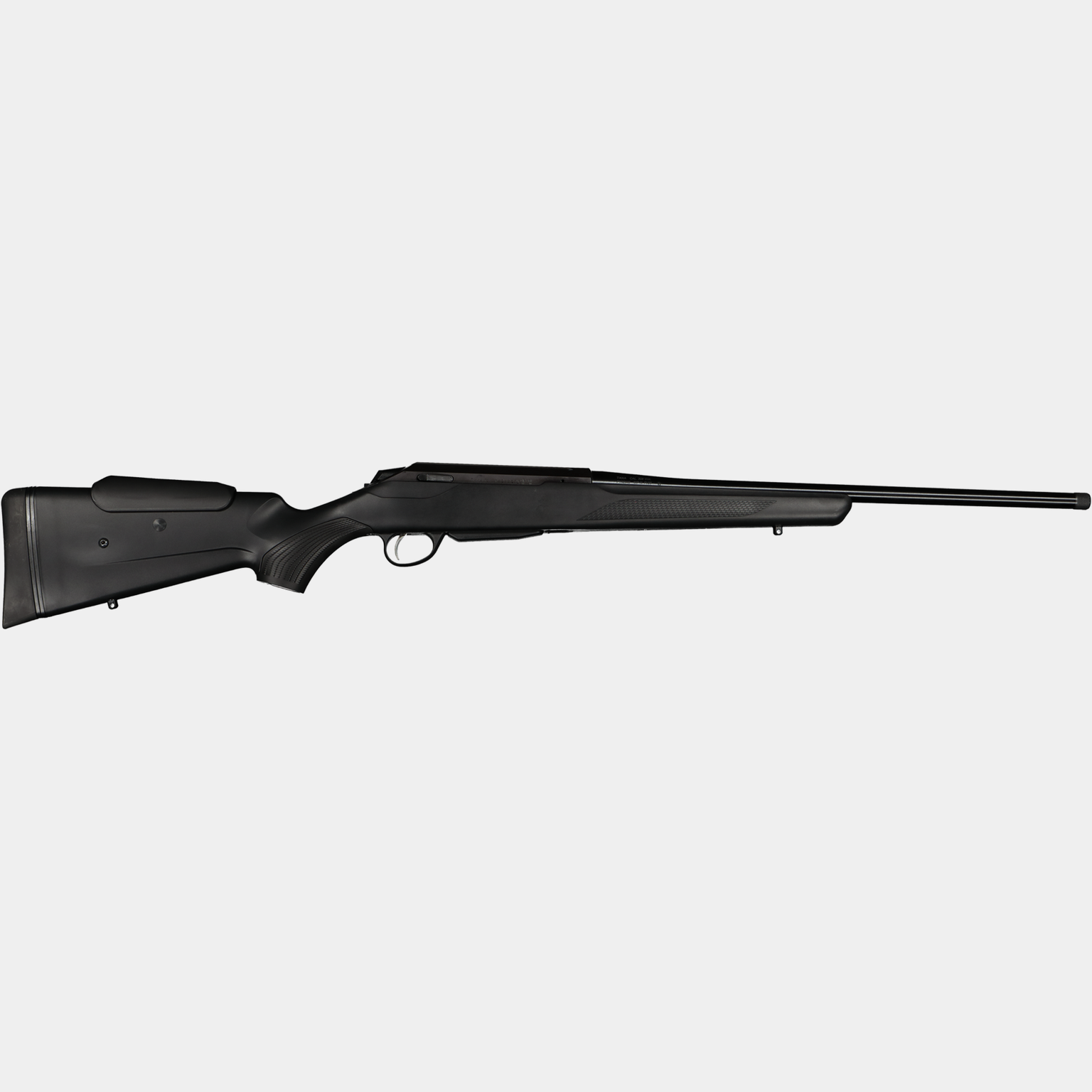  Fusil fileté T3x Lite 308win réglable (gauche) -